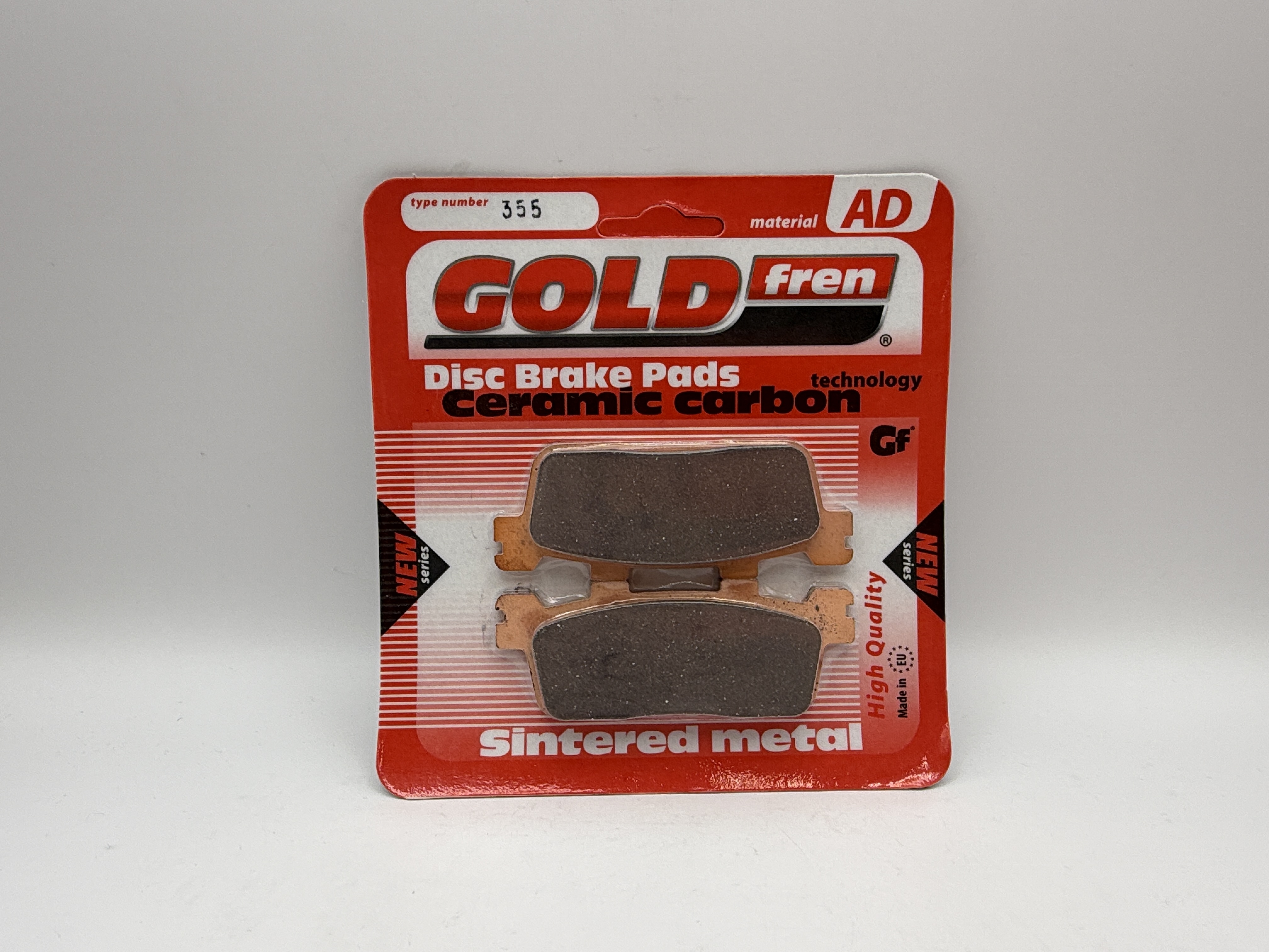 Goldfren AD355,SFA607