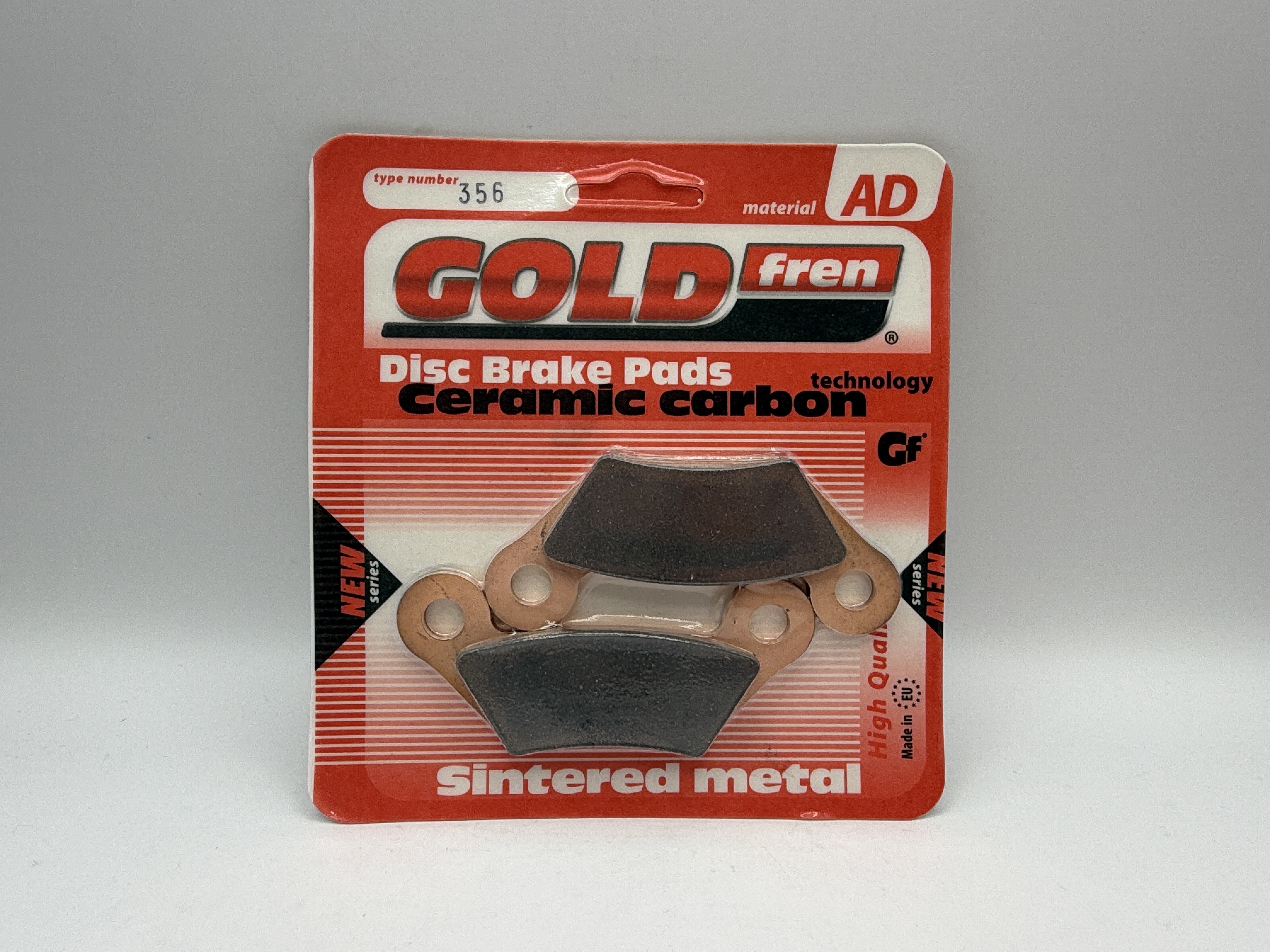 Goldfren AD356,FA609R