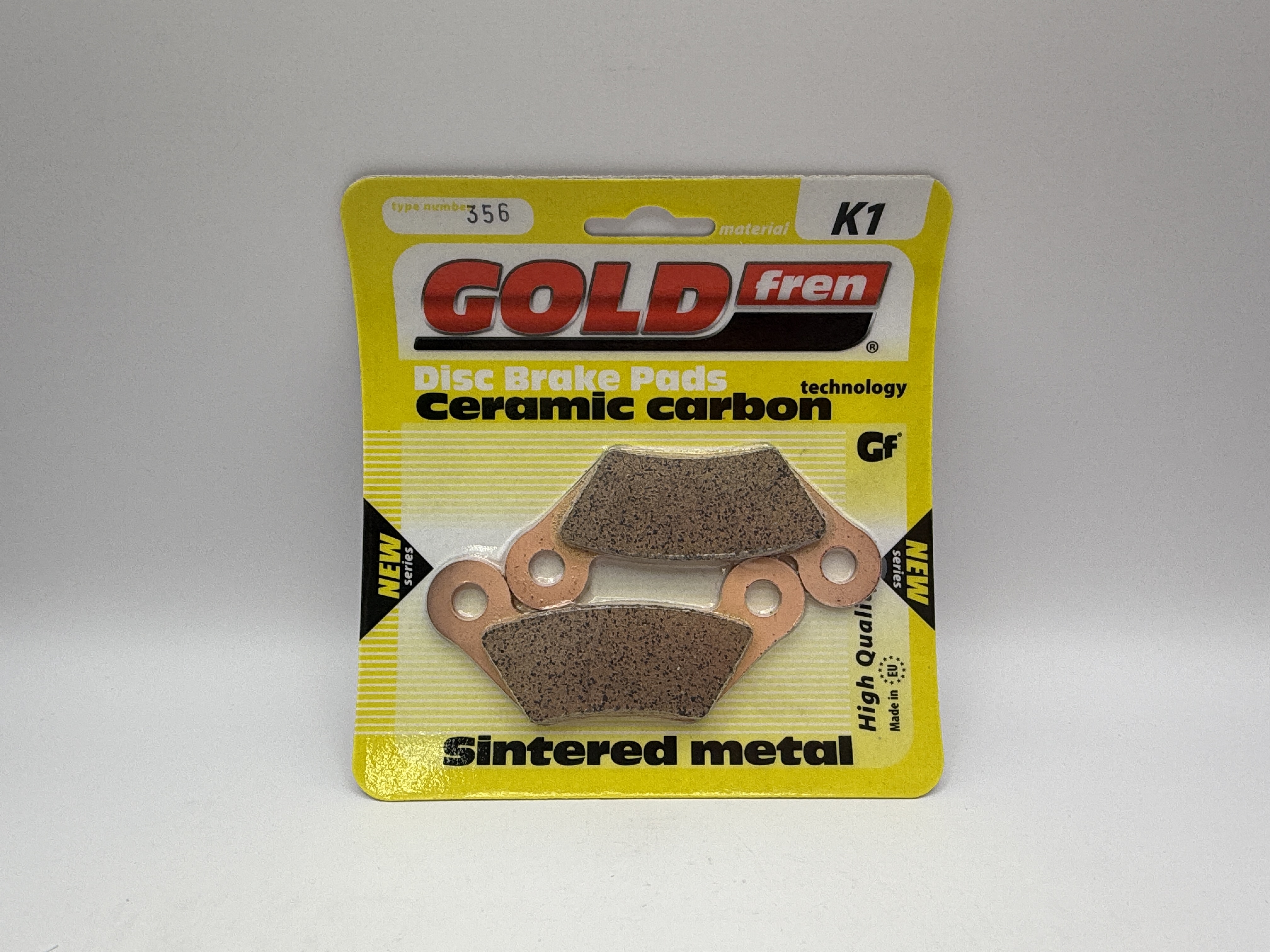 Goldfren K1-356,FA609R