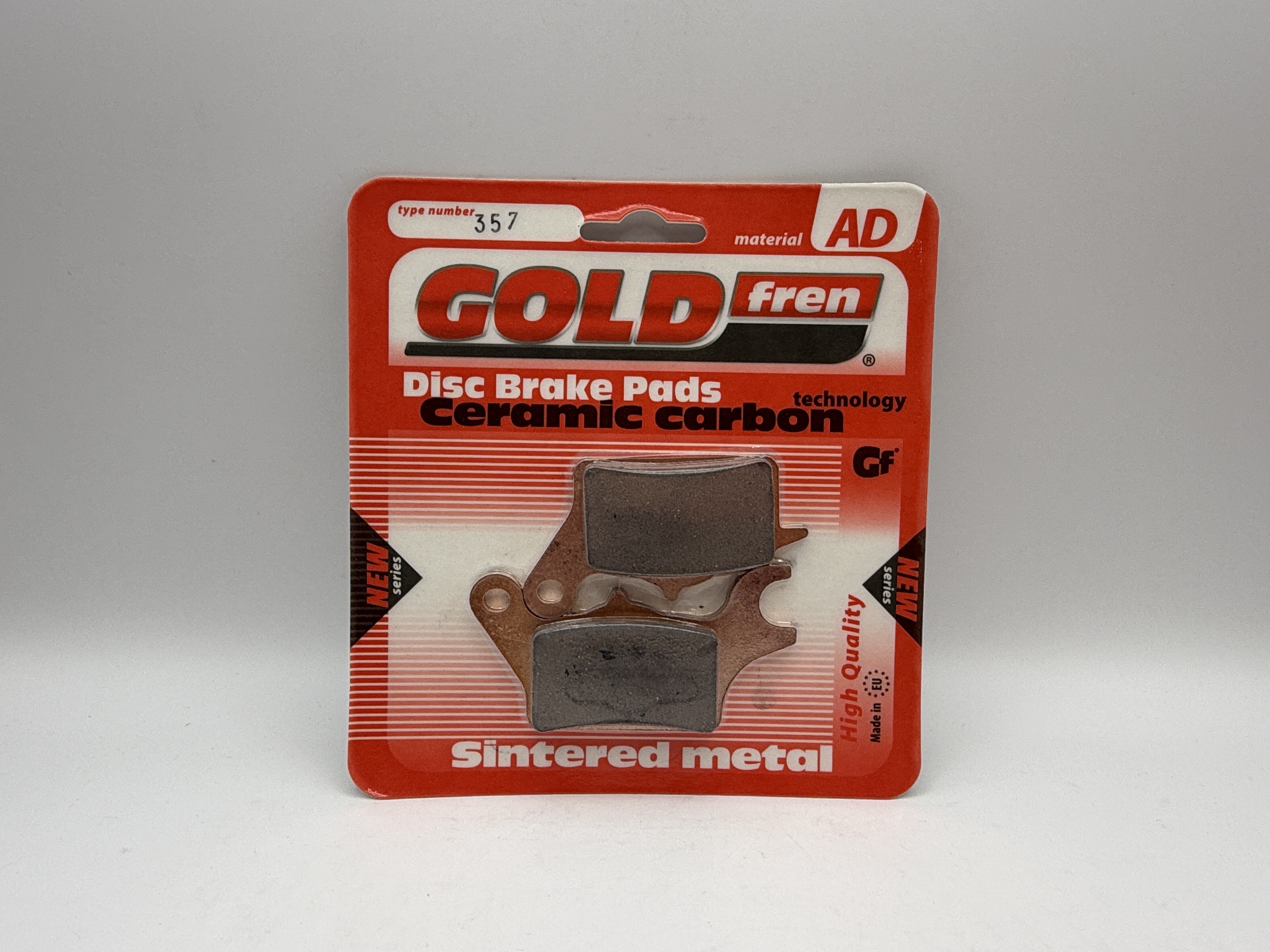 Goldfren AD357,SFA655