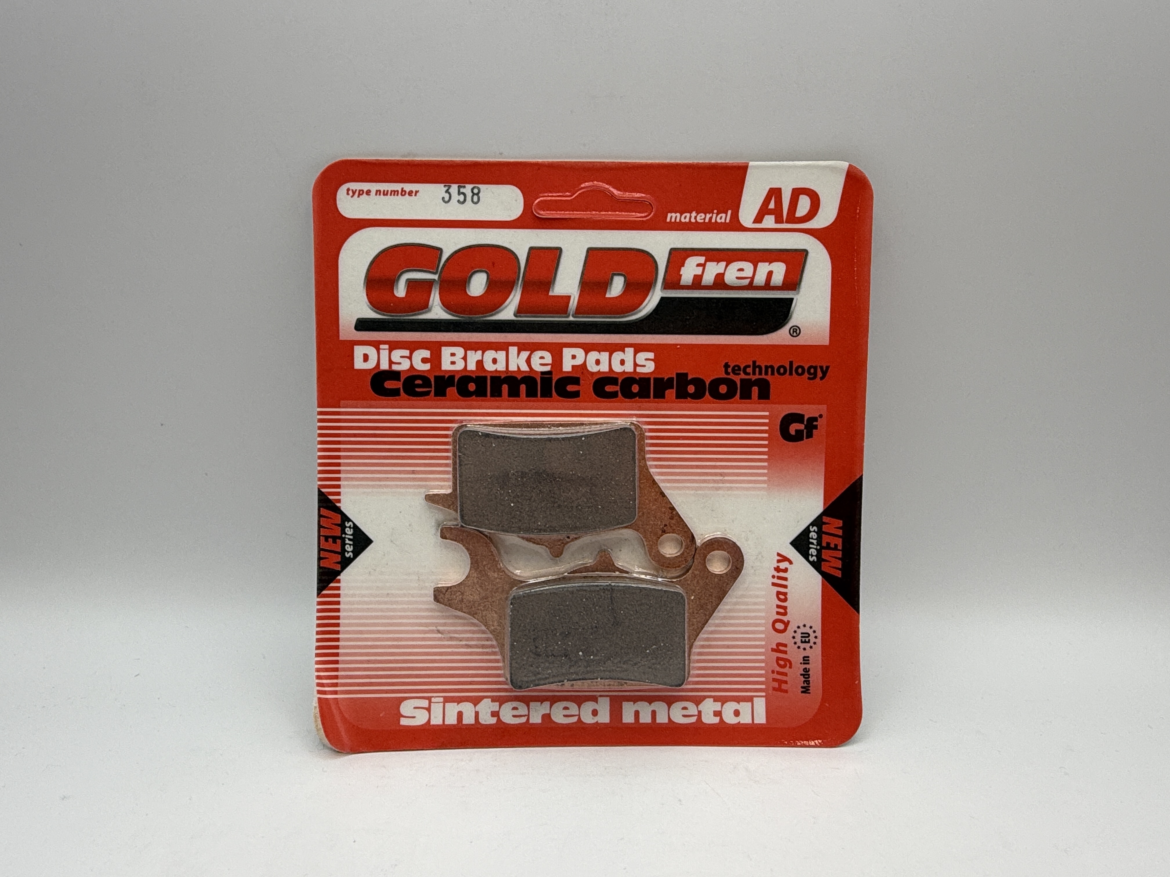 Goldfren AD358,SFA652