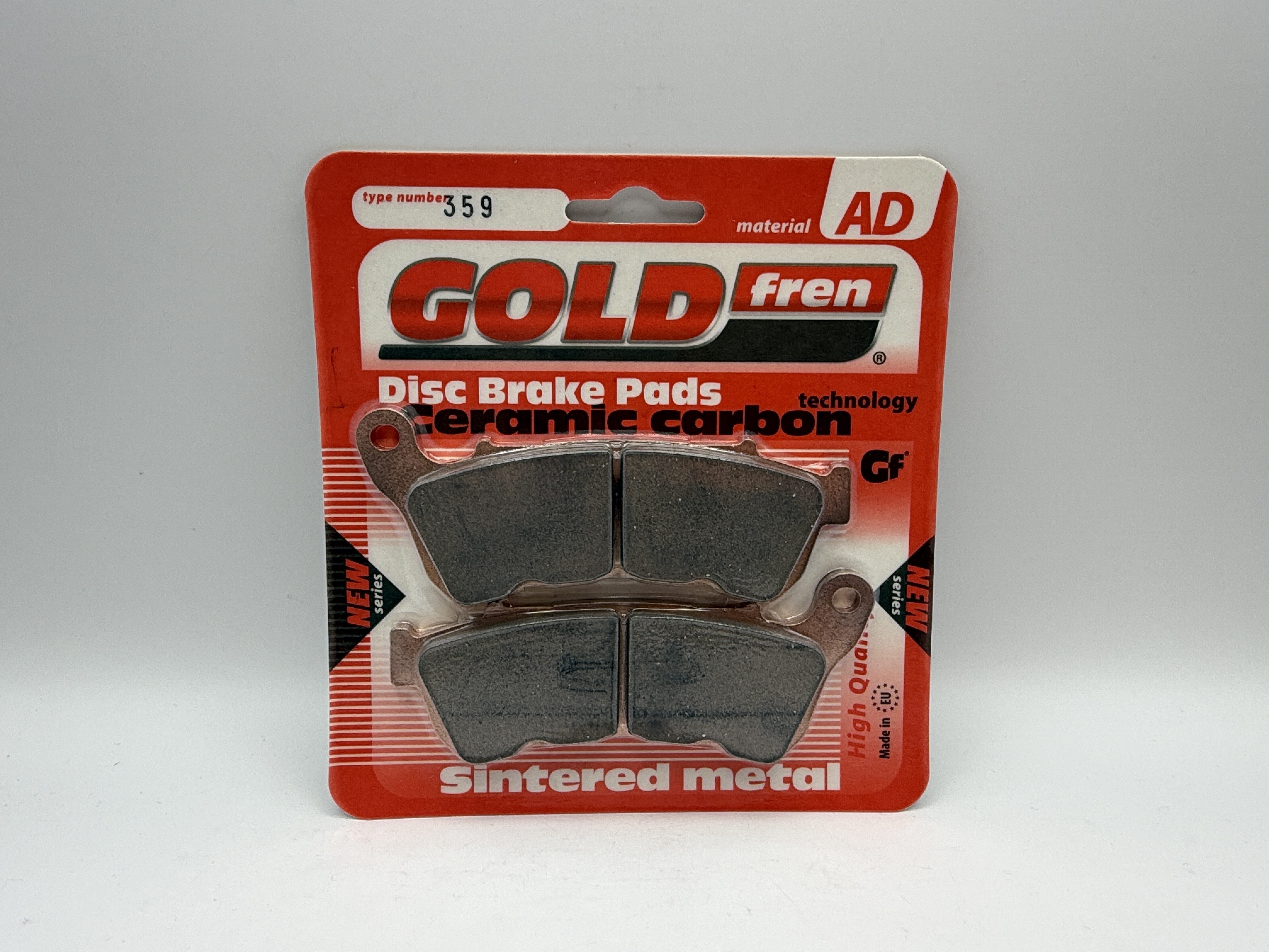 Goldfren AD359,FA640
