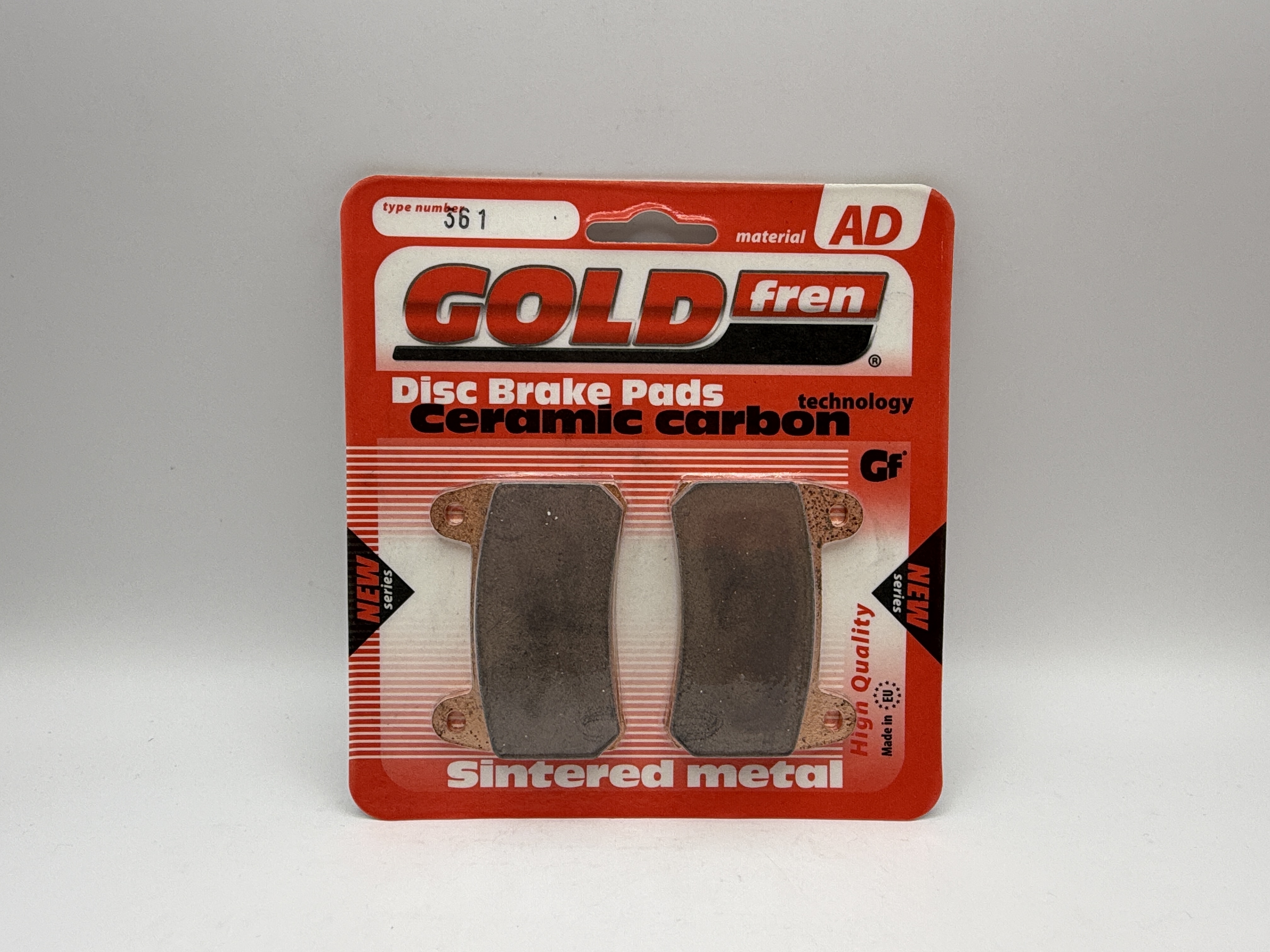 Goldfren AD361,FA658