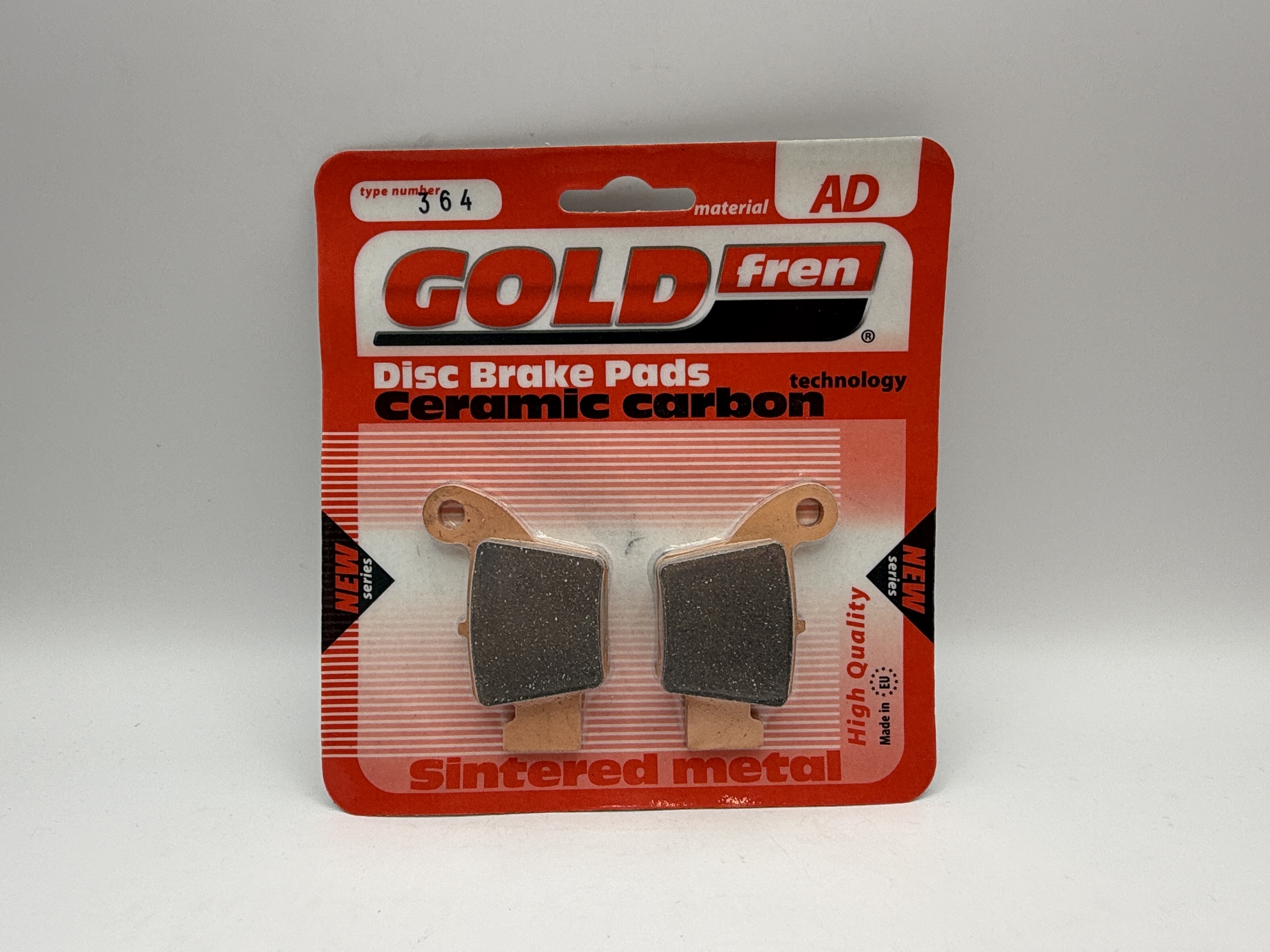 Goldfren AD364,FA634TT