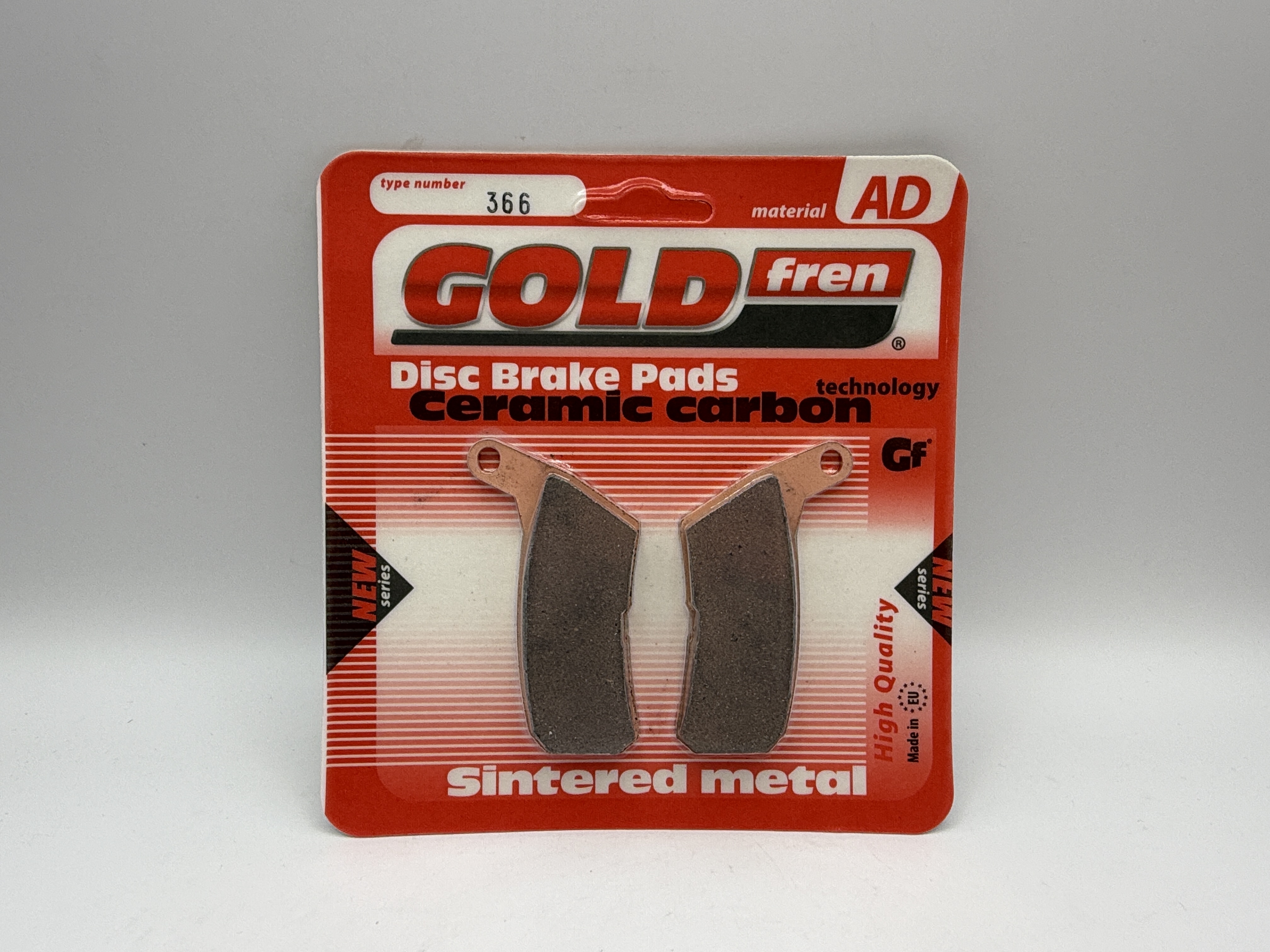 Goldfren AD366,FA654