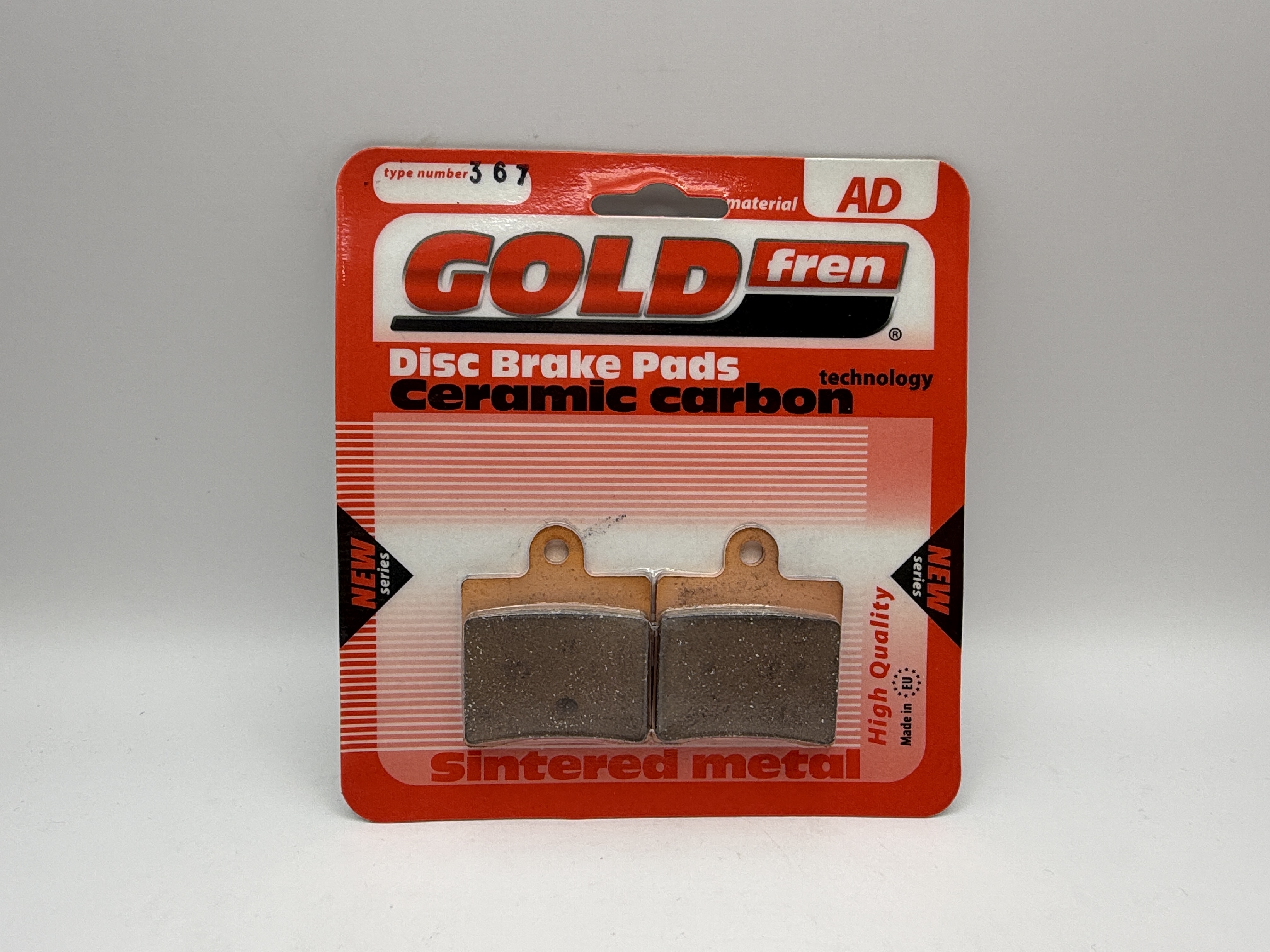 Goldfren AD367,FA661/4
