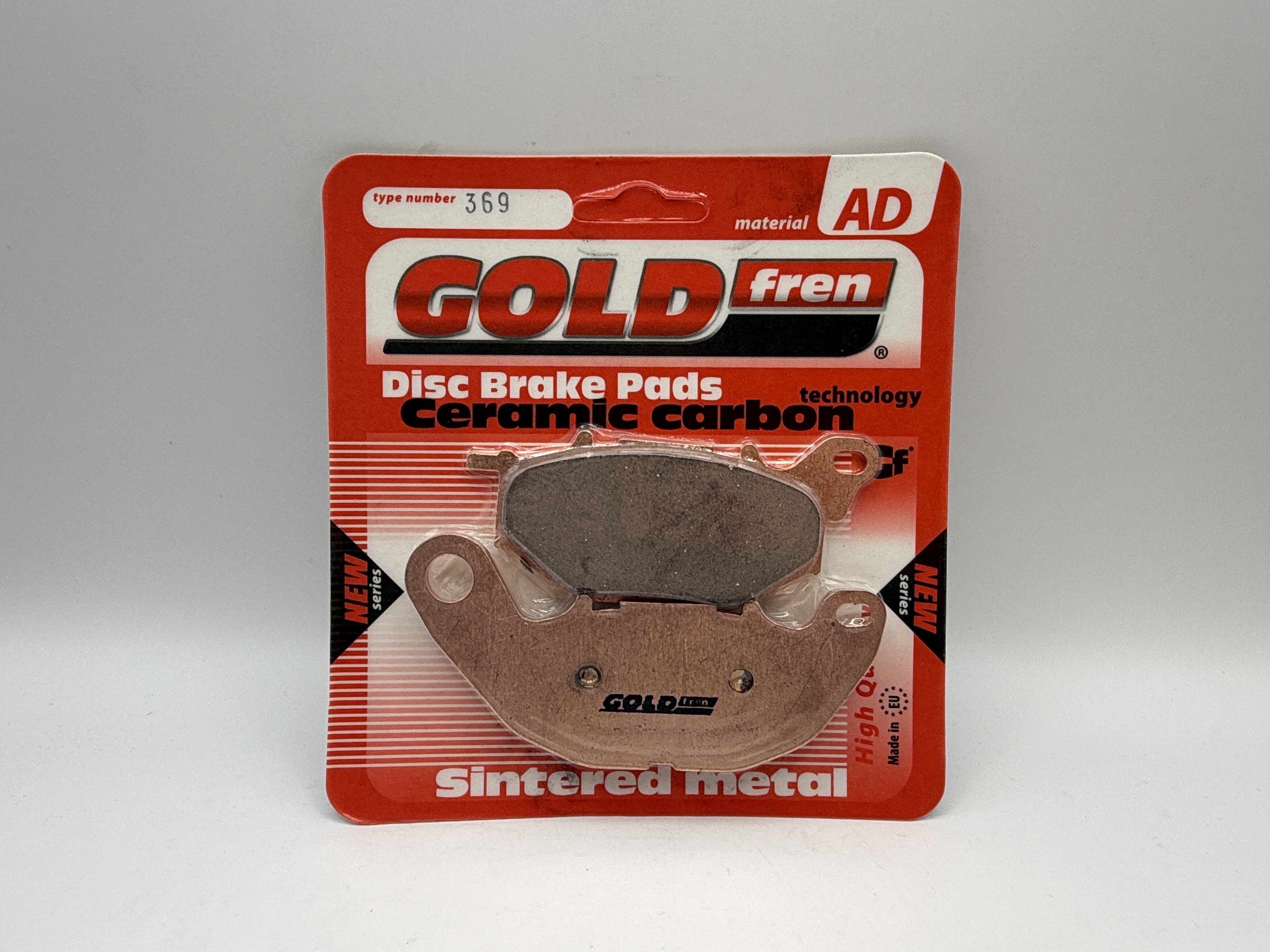 Goldfren AD369,FA663