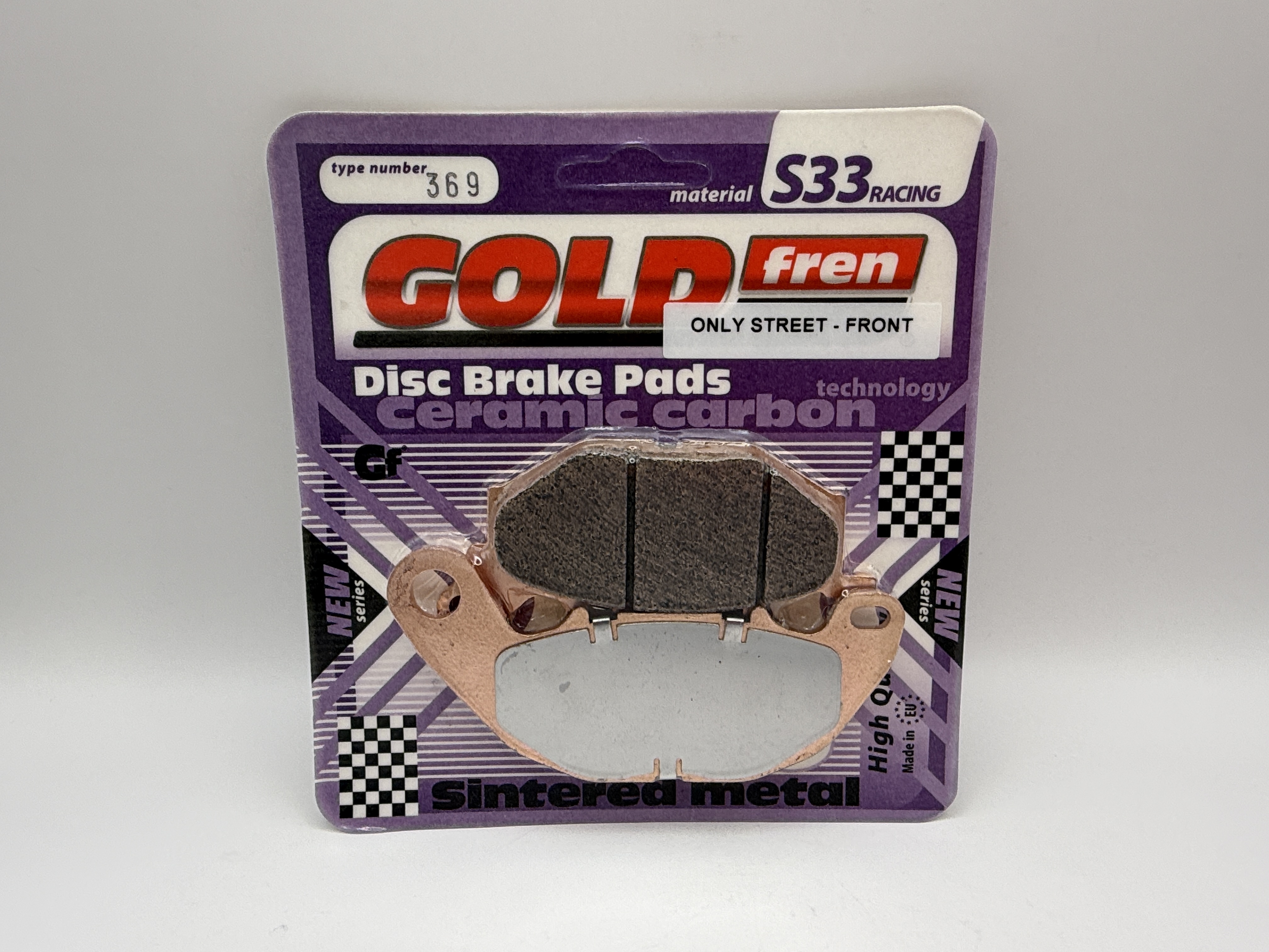 Goldfren S33-369,FA663