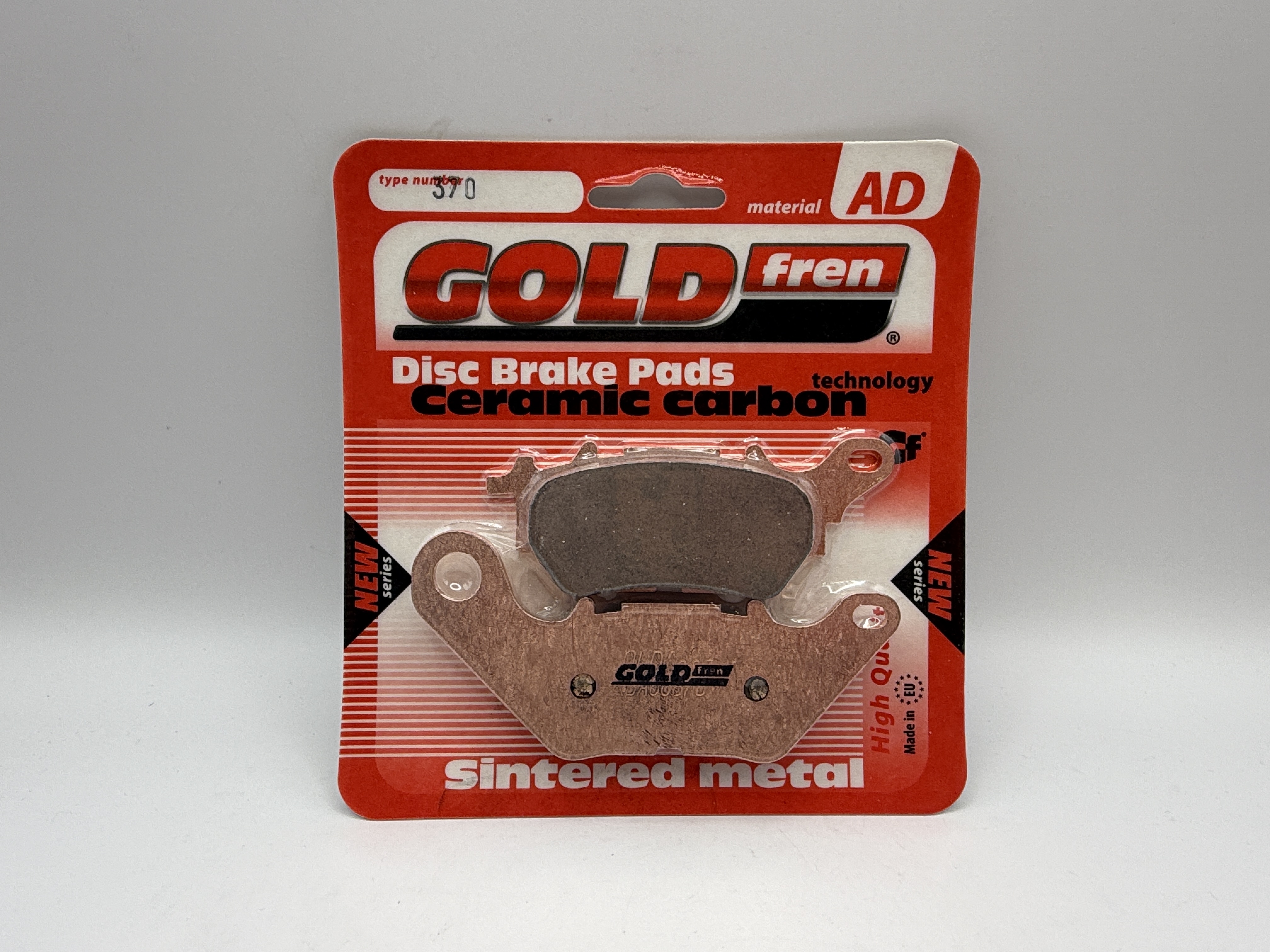 Goldfren AD370,FA662