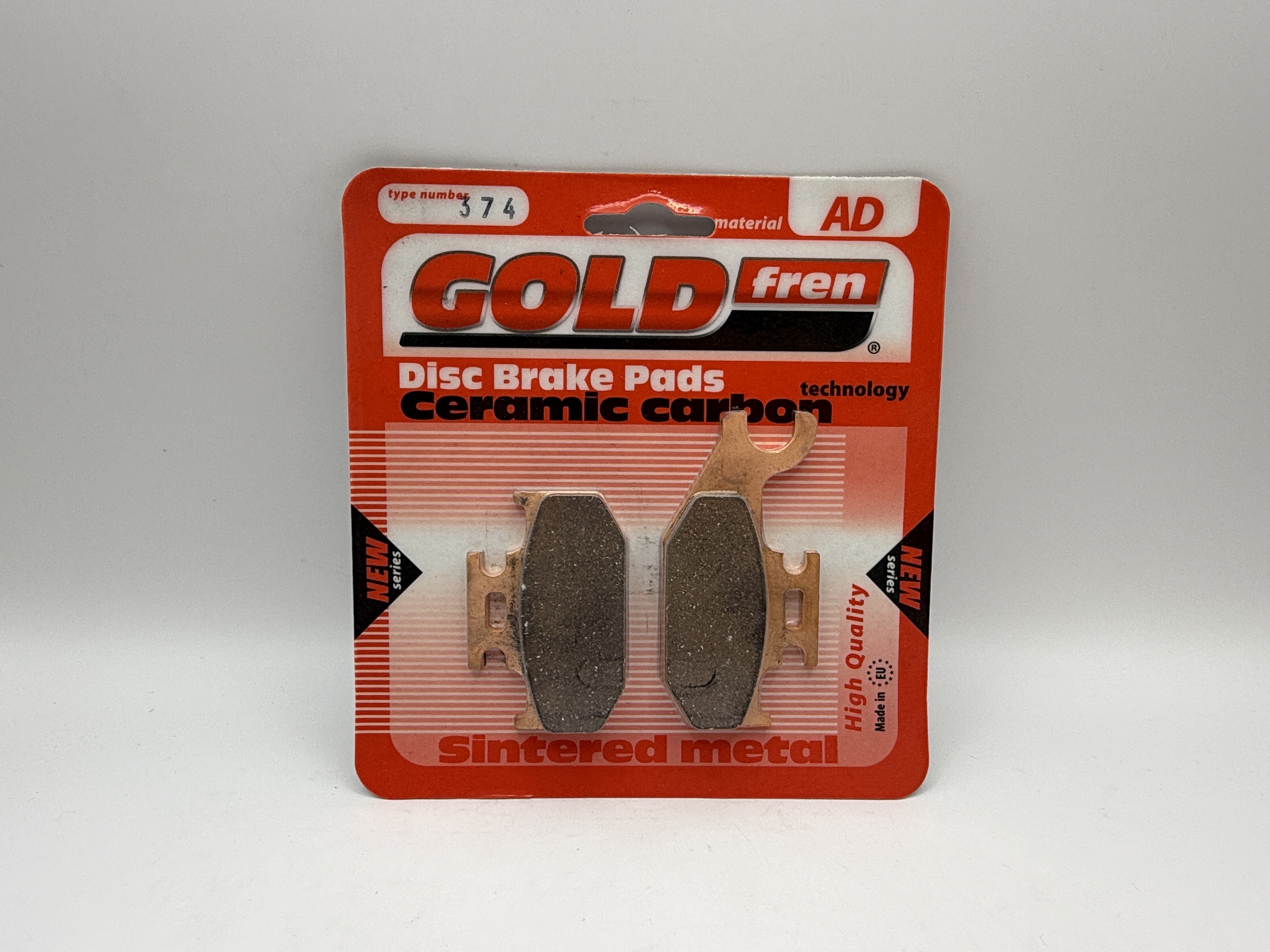 Goldfren AD374,FA414