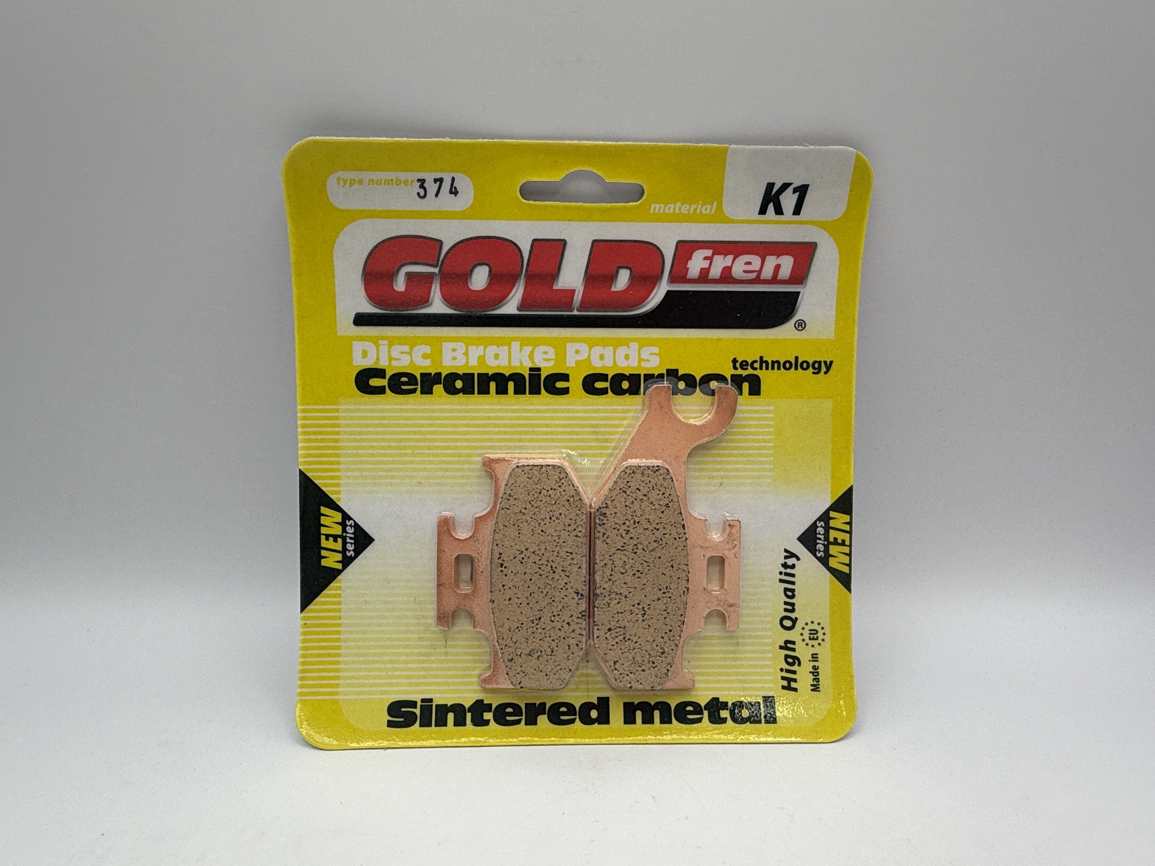 Goldfren K1-374,FA414