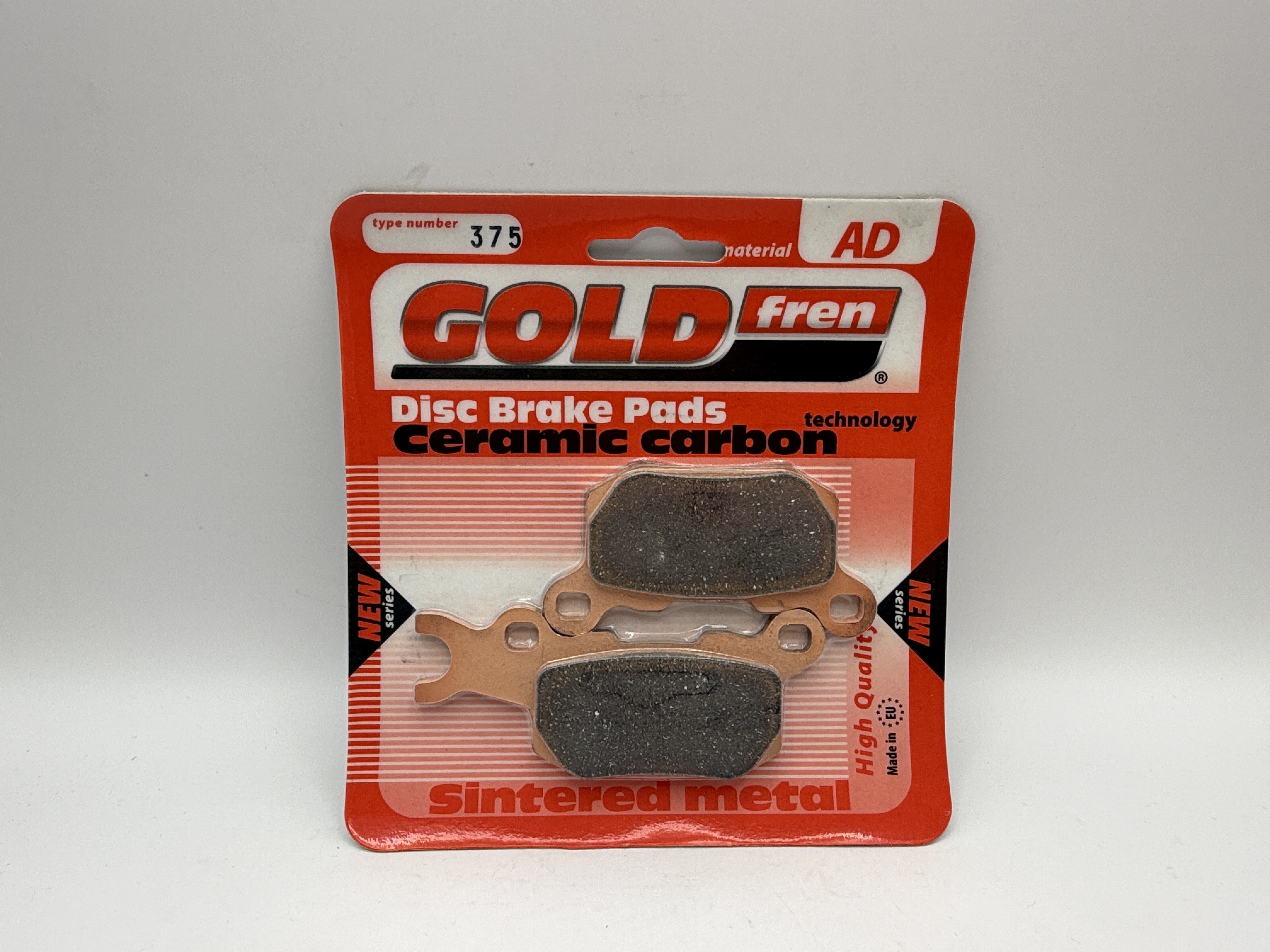 Goldfren AD375,FA685