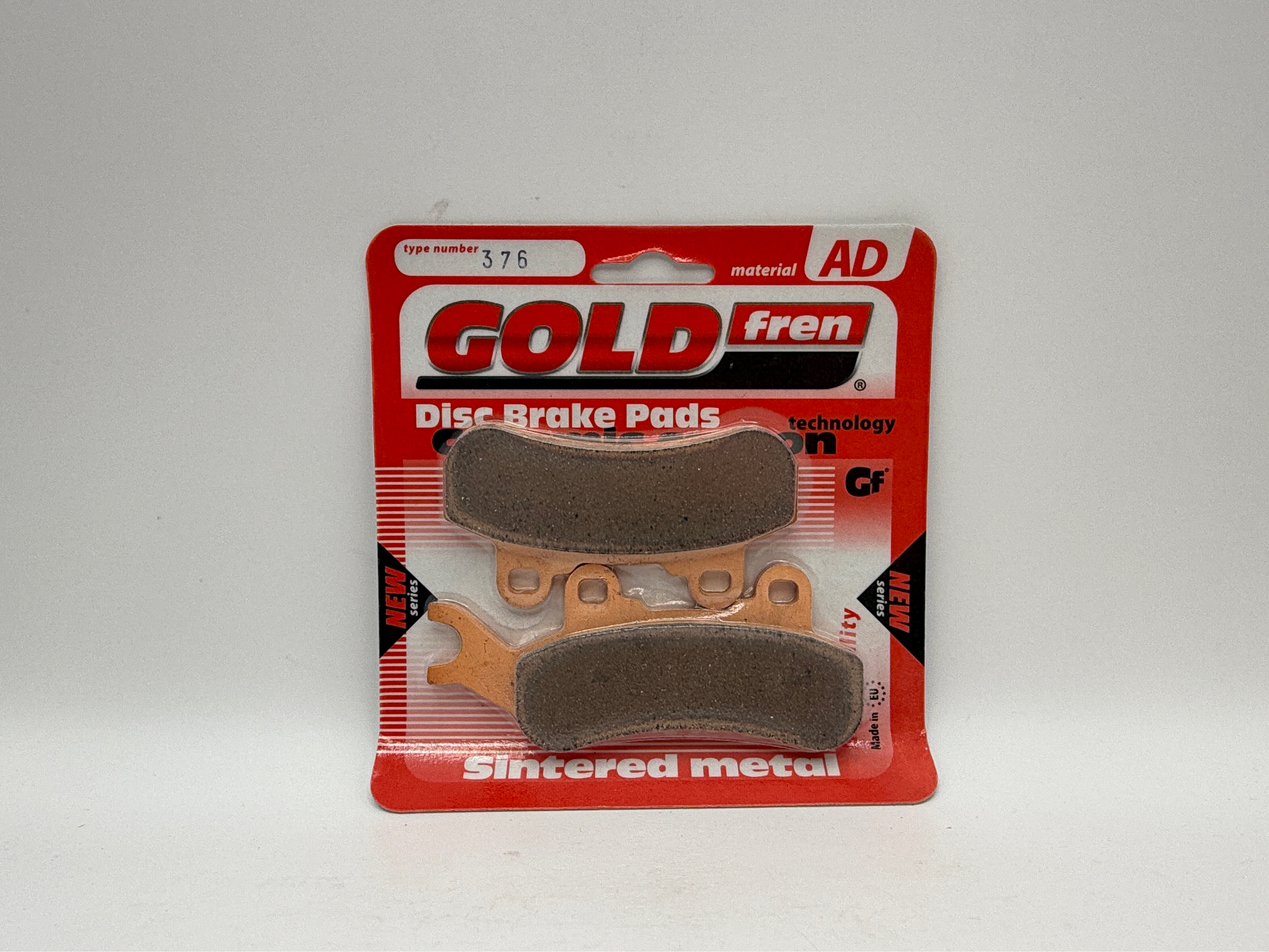 Goldfren AD376,FA683
