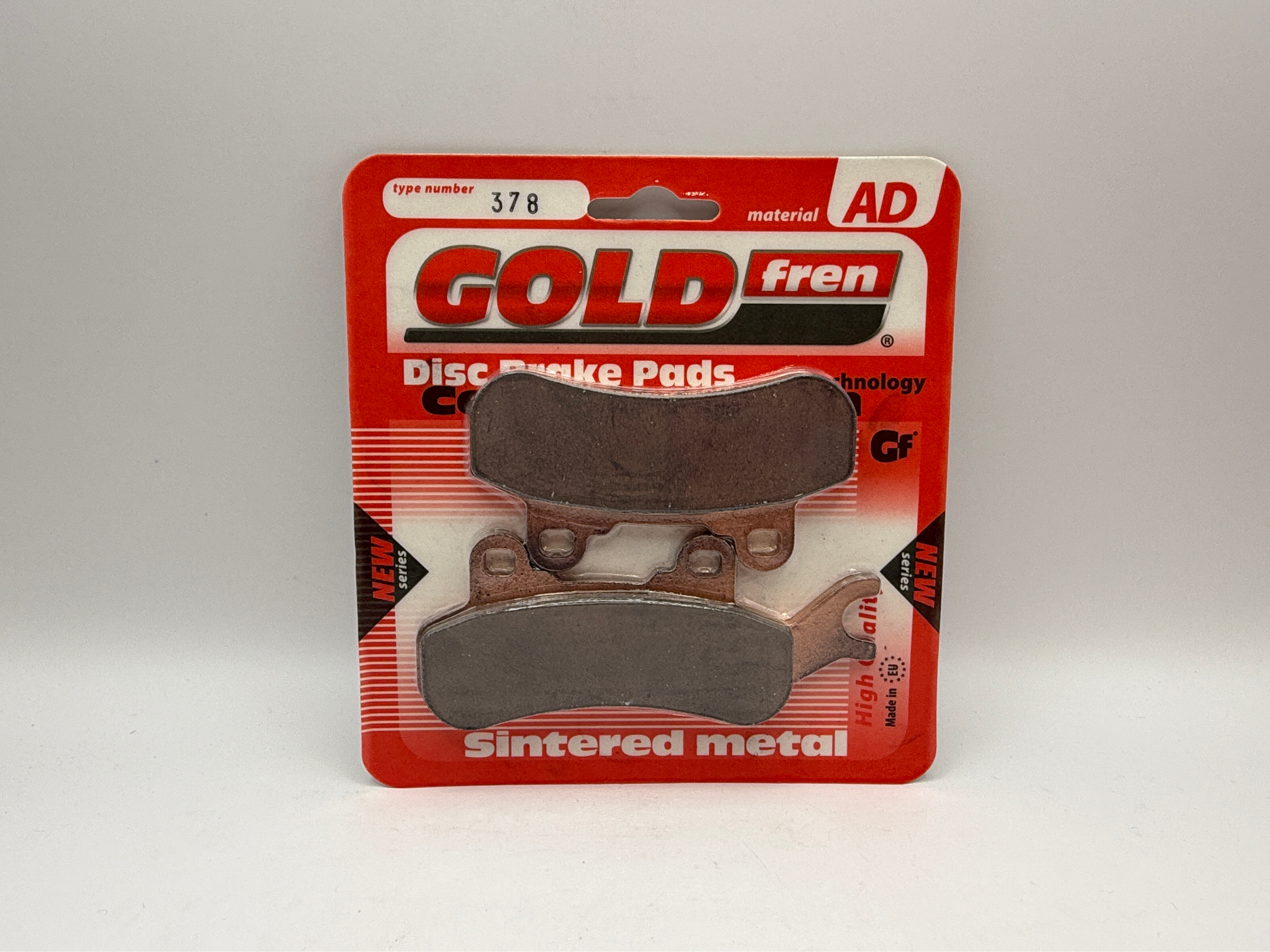 Goldfren AD378,FA682