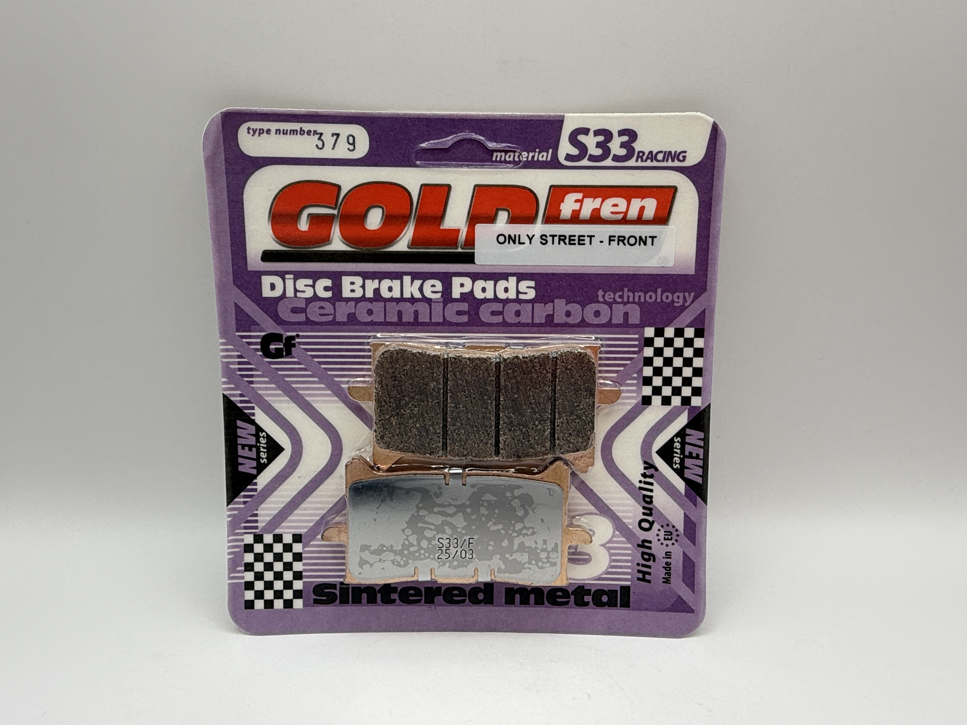 Goldfren S33-379,FA679