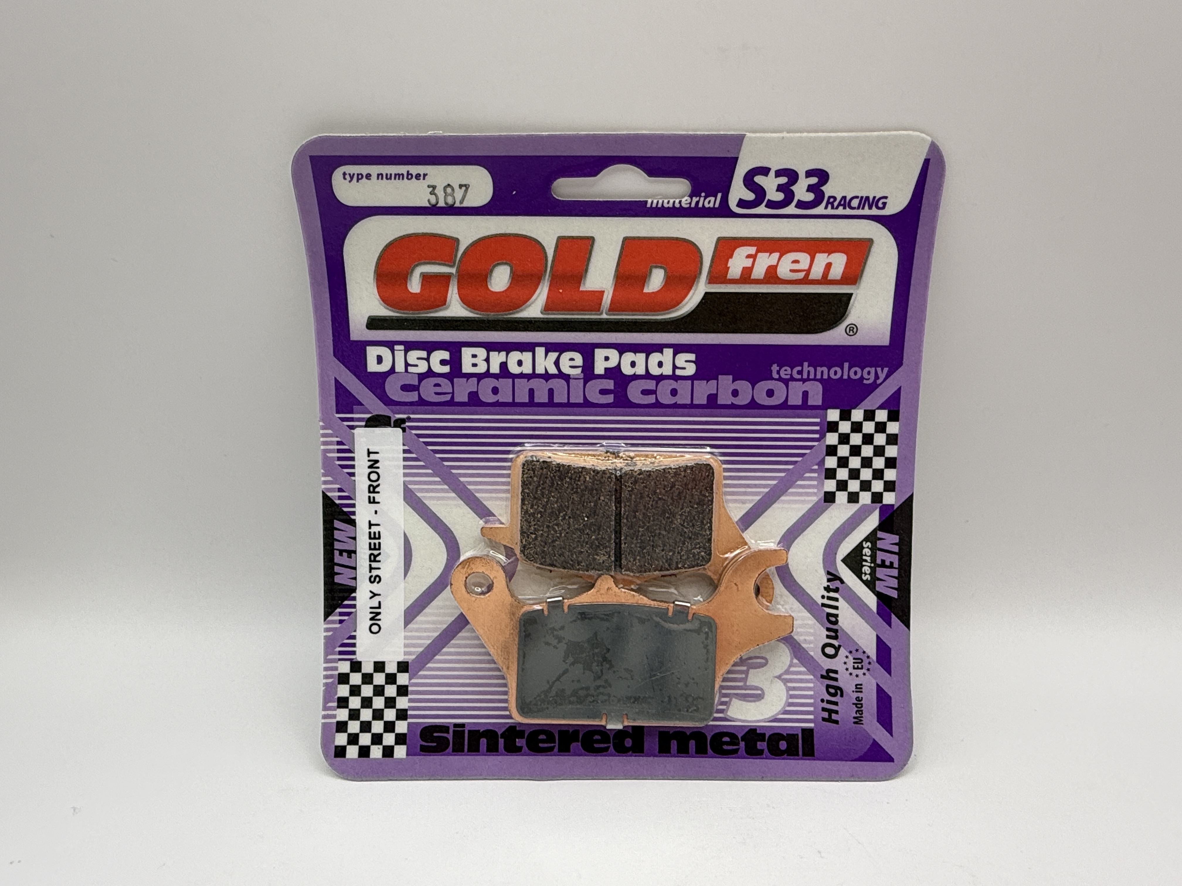 Goldfren S33-387,FA708