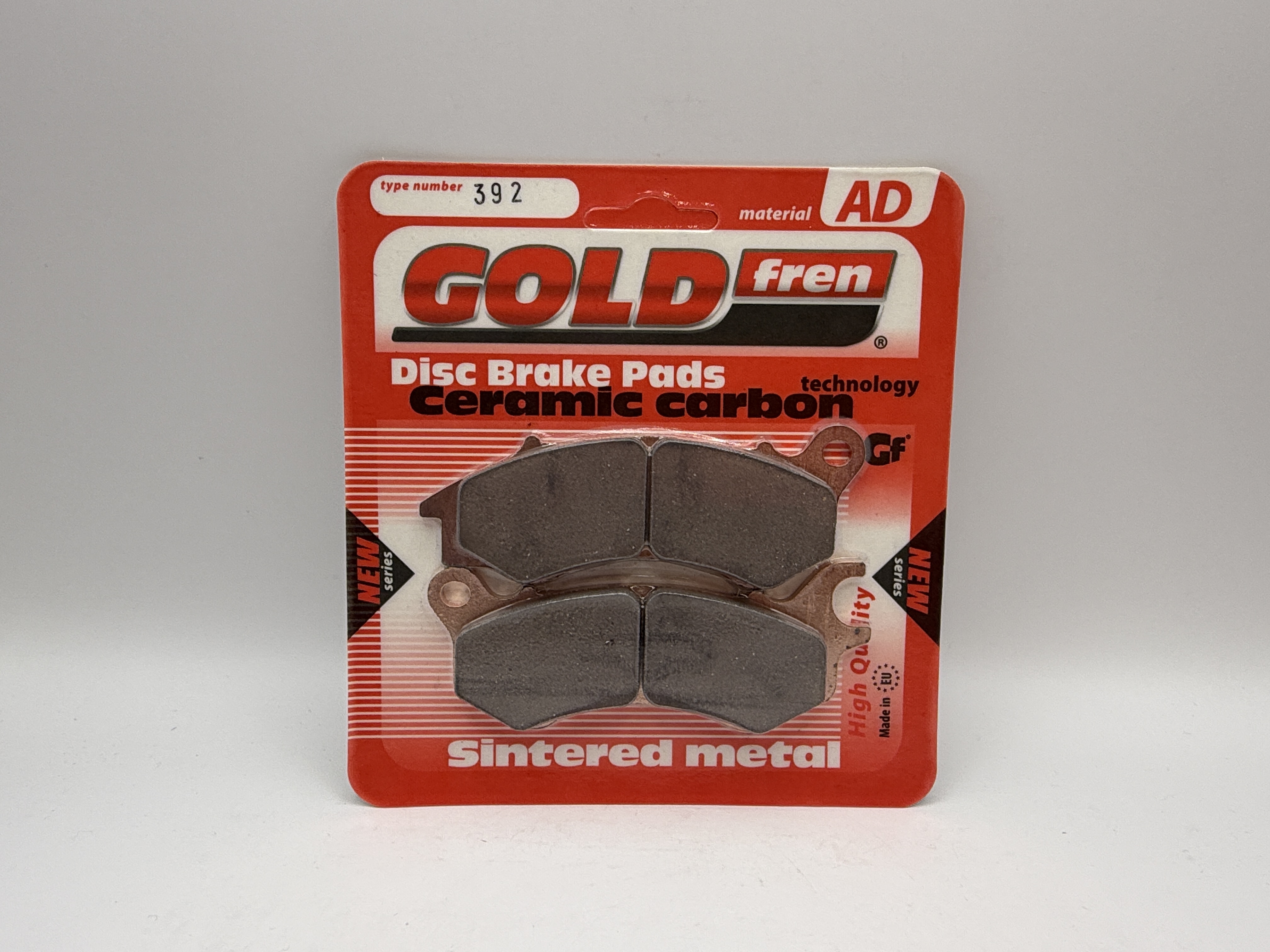 Goldfren AD392, FA709 Herald Brat 125, Brat 250 19, Daytona DY125 RS Euro 4 2017 Some Lexmotos