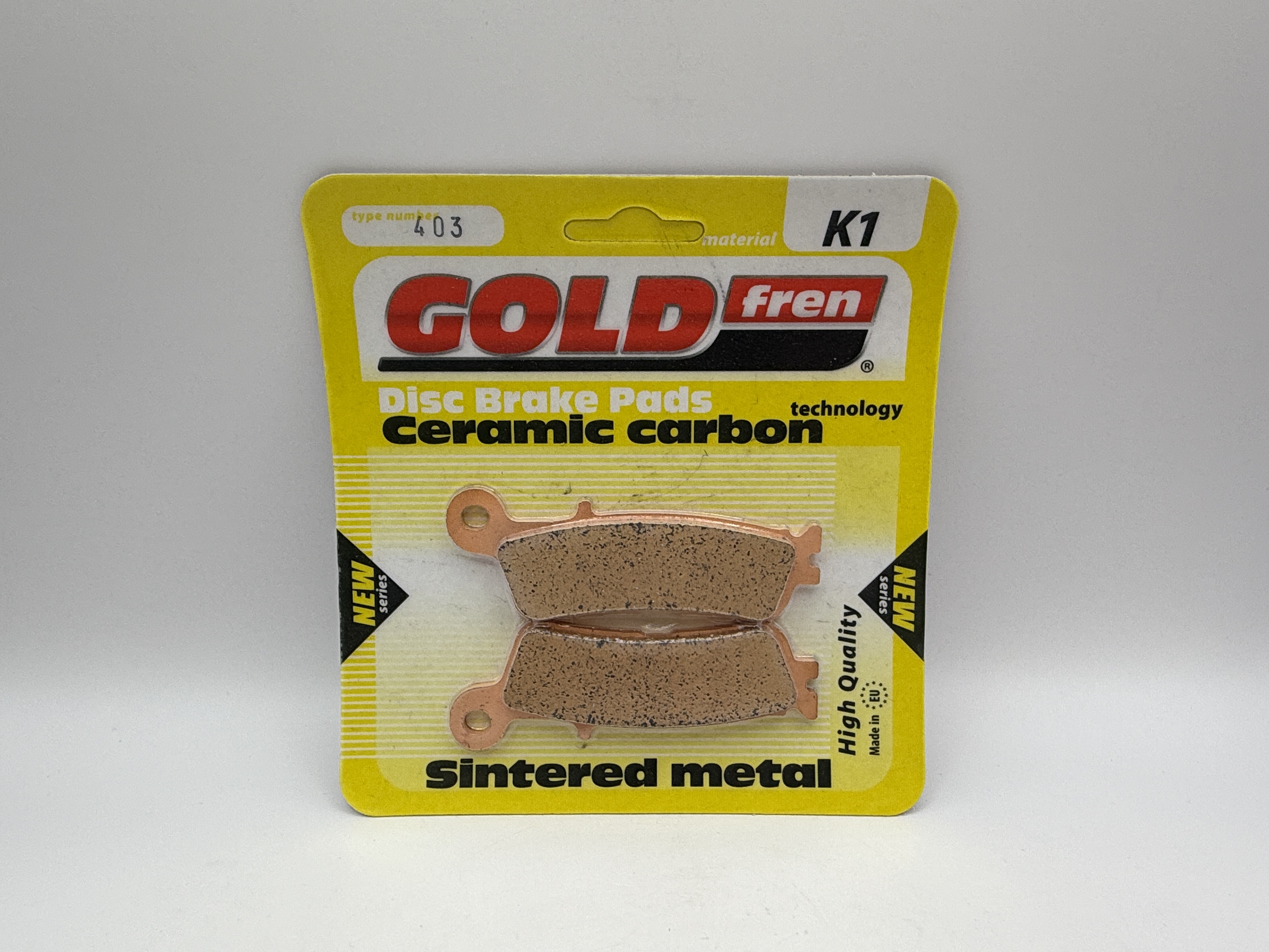 Goldfren K1-403 Yamaha YZ450F 2020