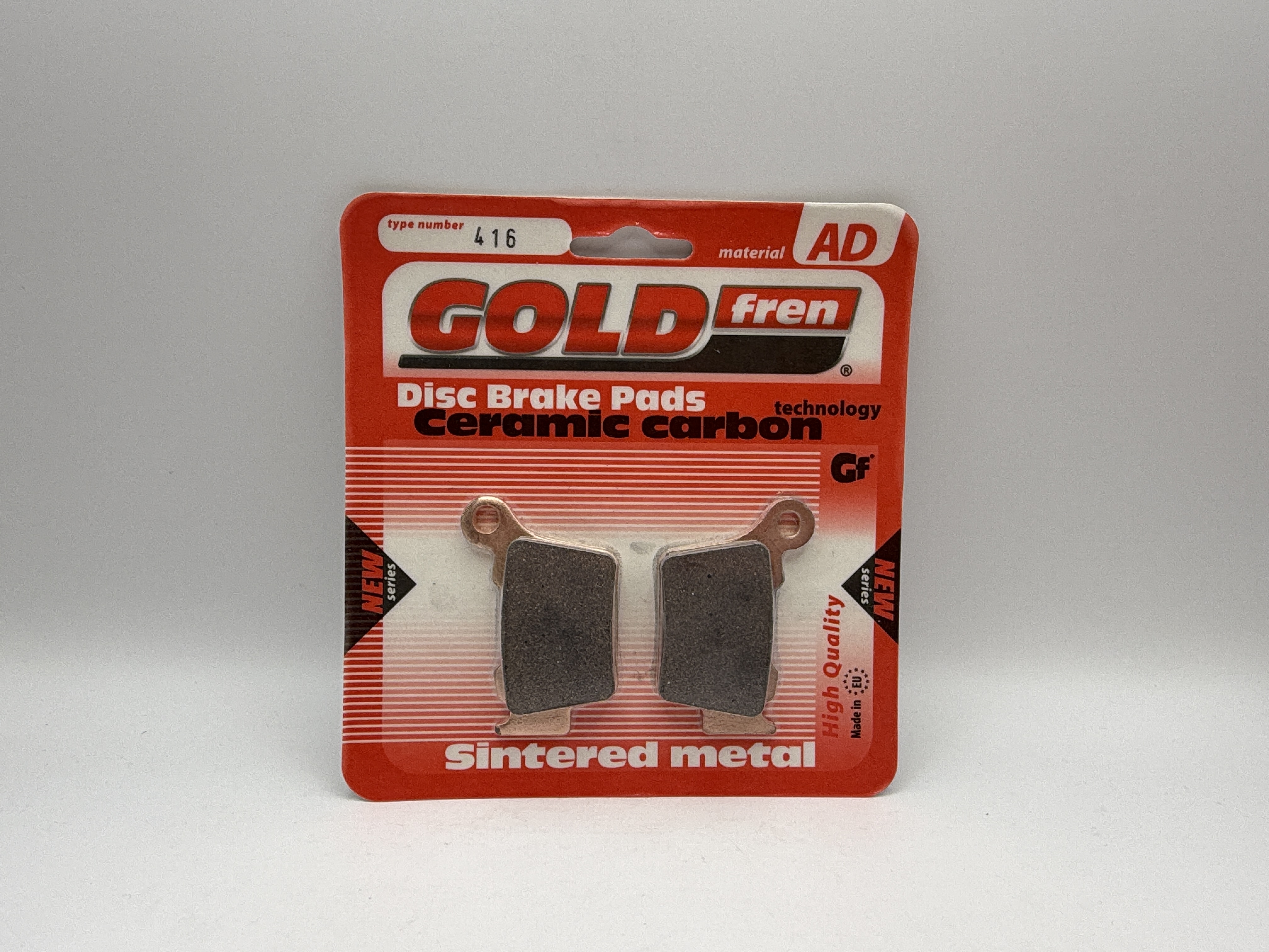 Goldfren AD416 KTM 65 SX 2023-, Husqvarna TC65 2023-