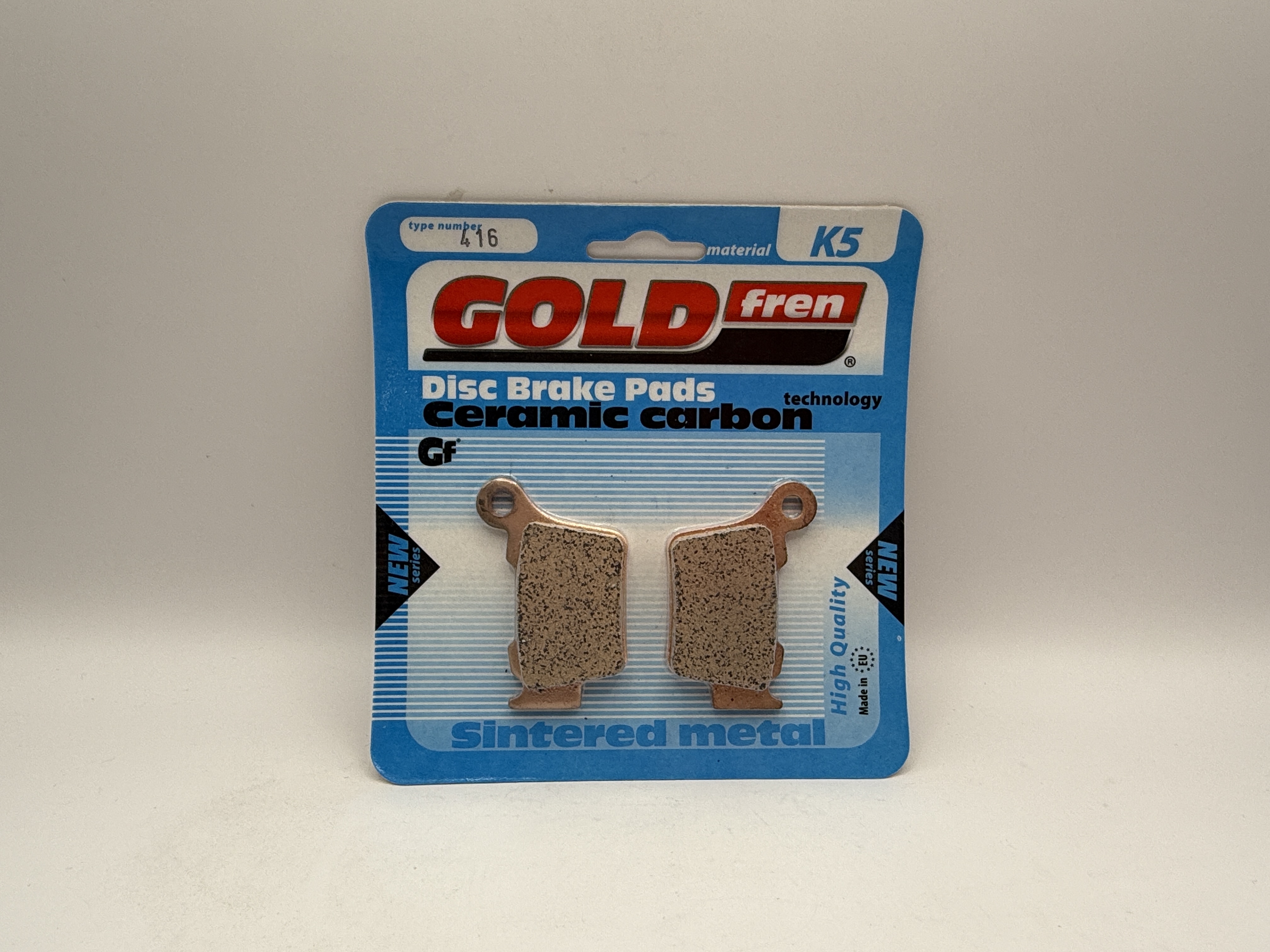 Goldfren K5-416 KTM 65 SX 2023-, Husqvarna TC65 2023-