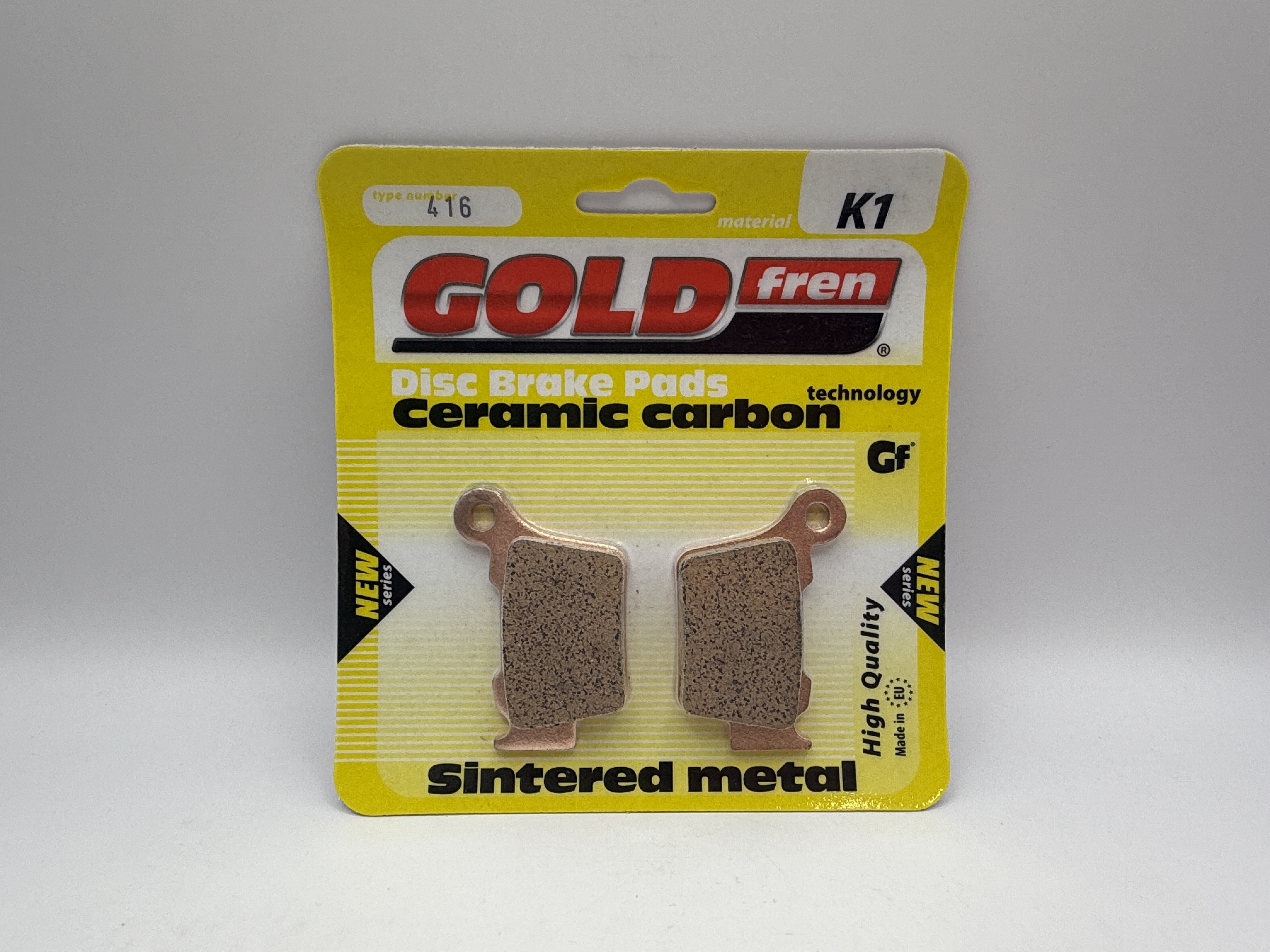 Goldfren K1-416 KTM 65 SX 2023-, Husqvarna TC65 2023-