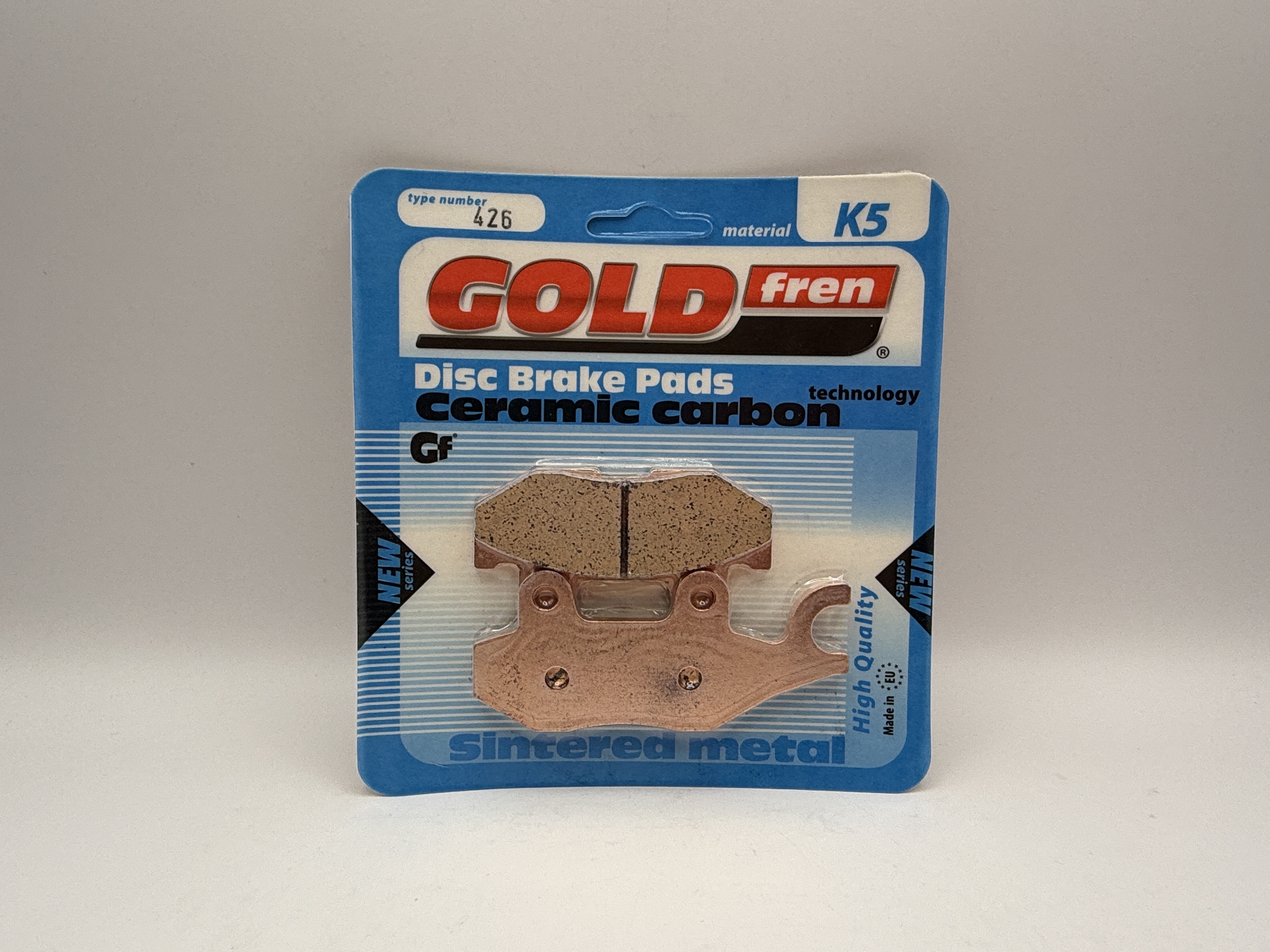 Goldfren K5-426,SBS974 Yamaha 700 Viking 14-21, 850 Wolverine 18-20 (Rear Right)