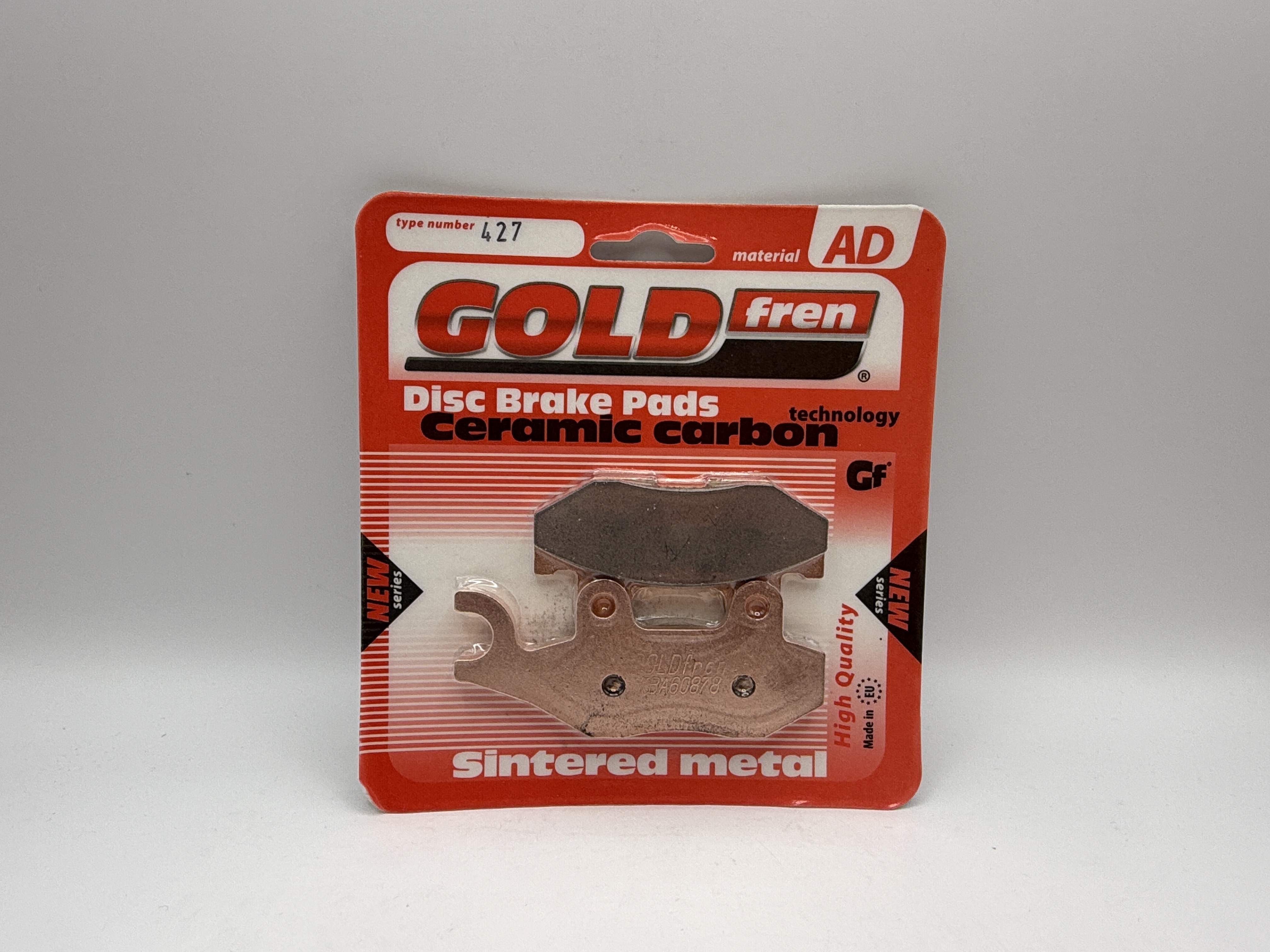 Goldfren AD427,SBS973 Yamaha 700 Viking 14-21, 850 Wolverine 18-20 (Rear Left)