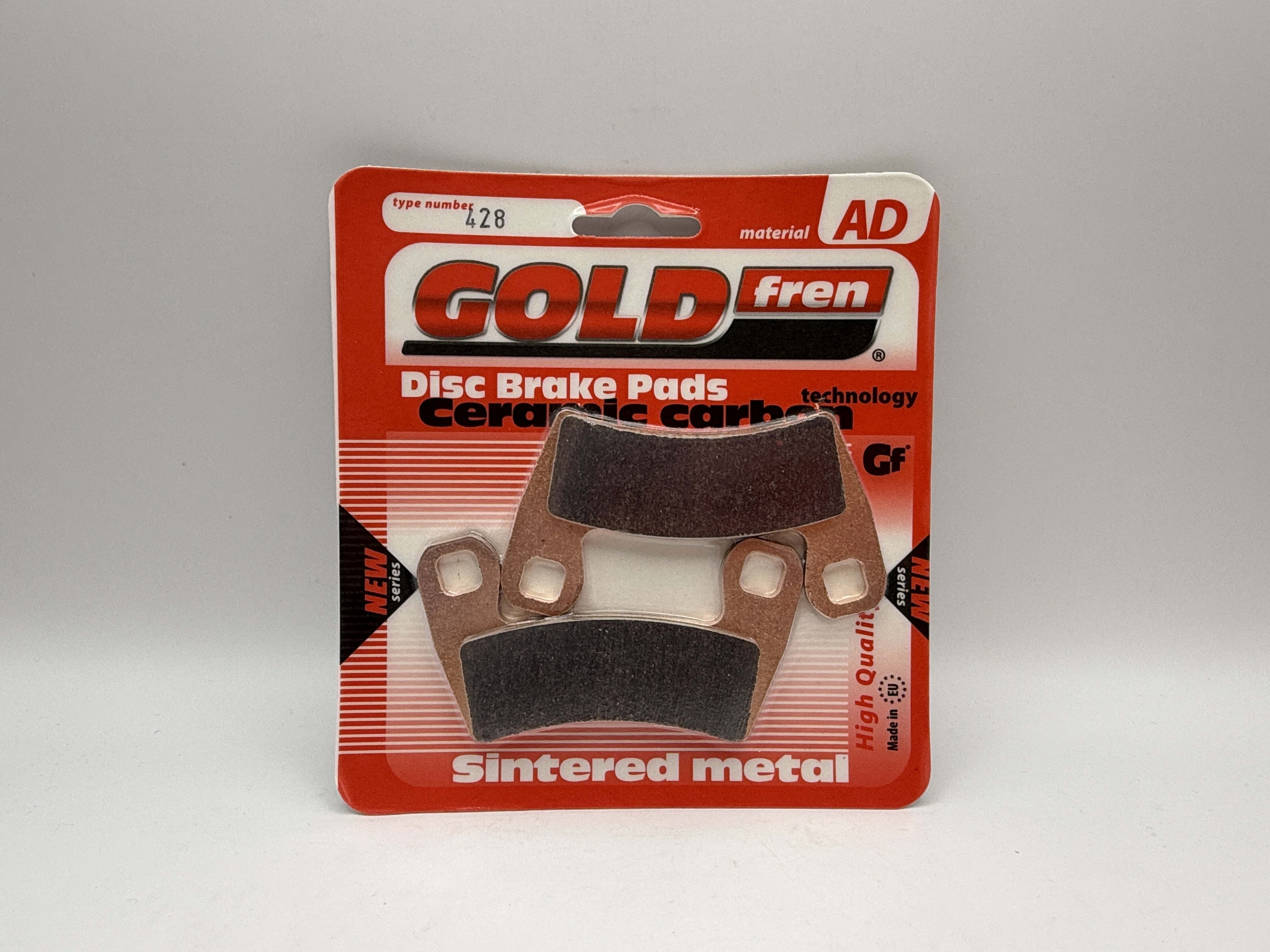 Goldfren AD428 Polaris RZR900 15-20, RZR1000 16-20