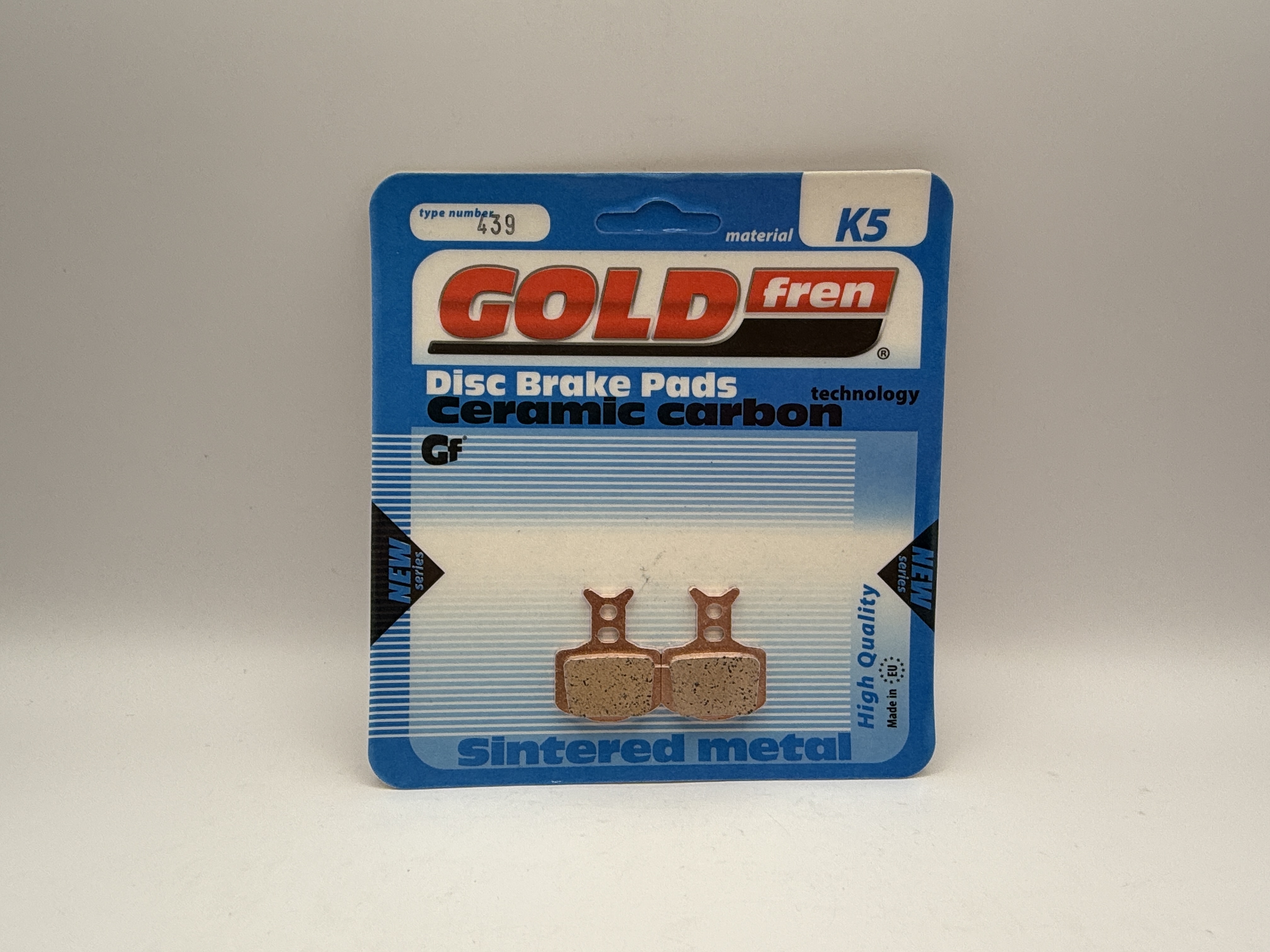 Goldfren K5-439 KTM 50 SX 24-25, 50 SX-E 3 23-25, Husqvarna TC50 24-25, Gas Gas MC50 24-25
