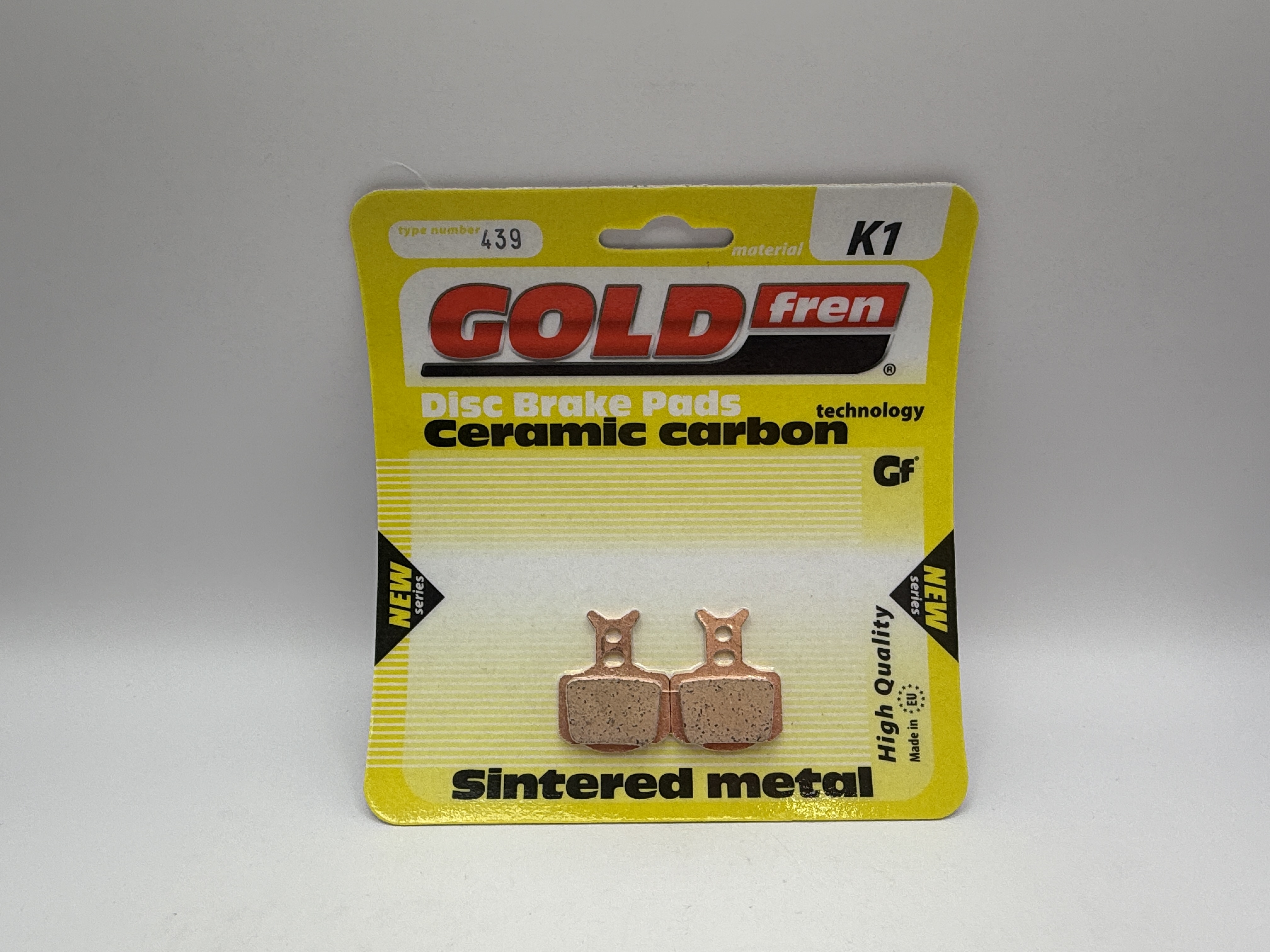 Goldfren K1-439 KTM 50 SX 24-25, 50 SX-E 3 23-25, Husqvarna TC50 24-25, Gas Gas MC50 24-25