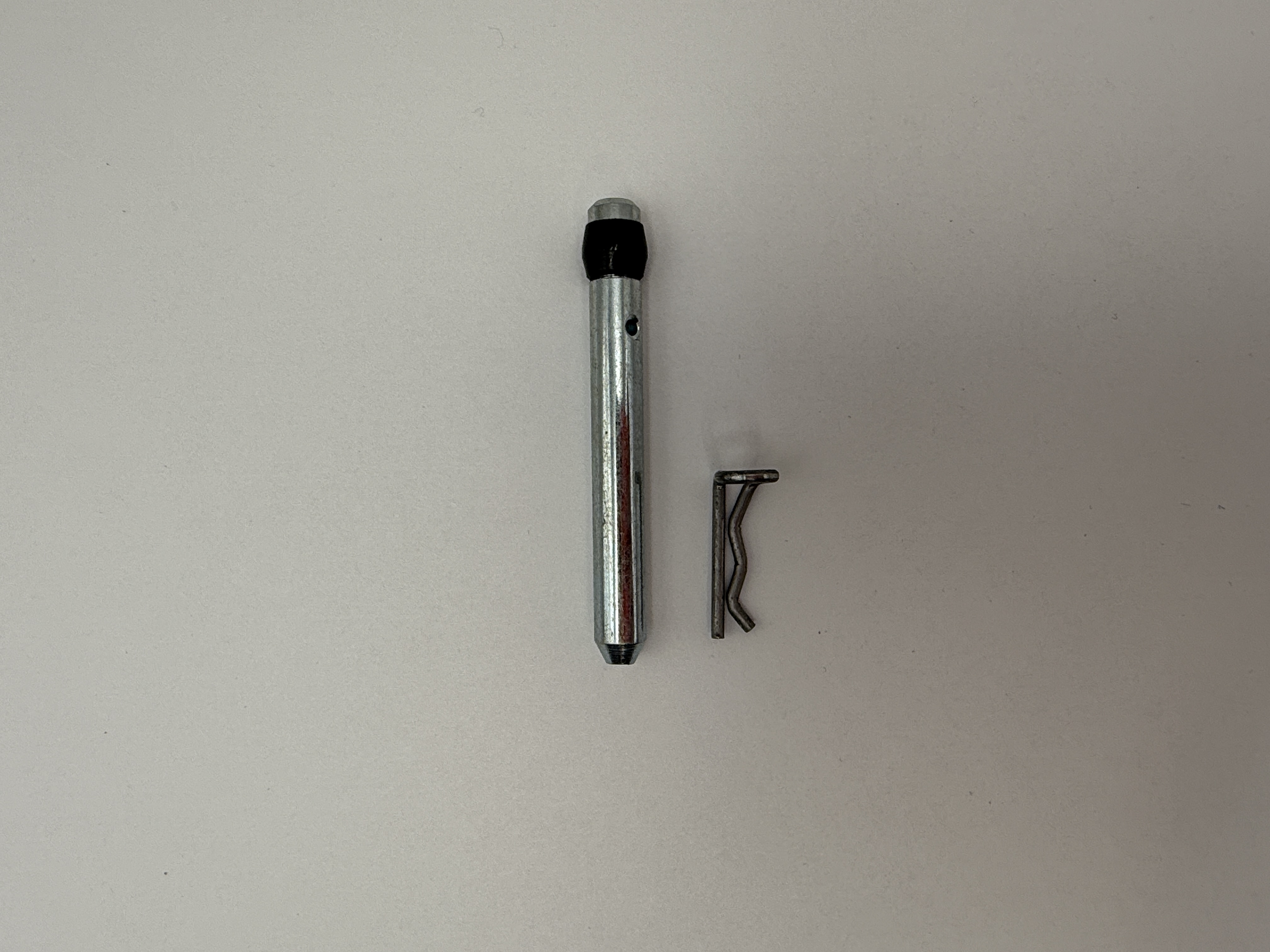 Hendler Brake Pad Pin Sets as fitted to KTM Models Rear (OEM Ref: 54613310200)
