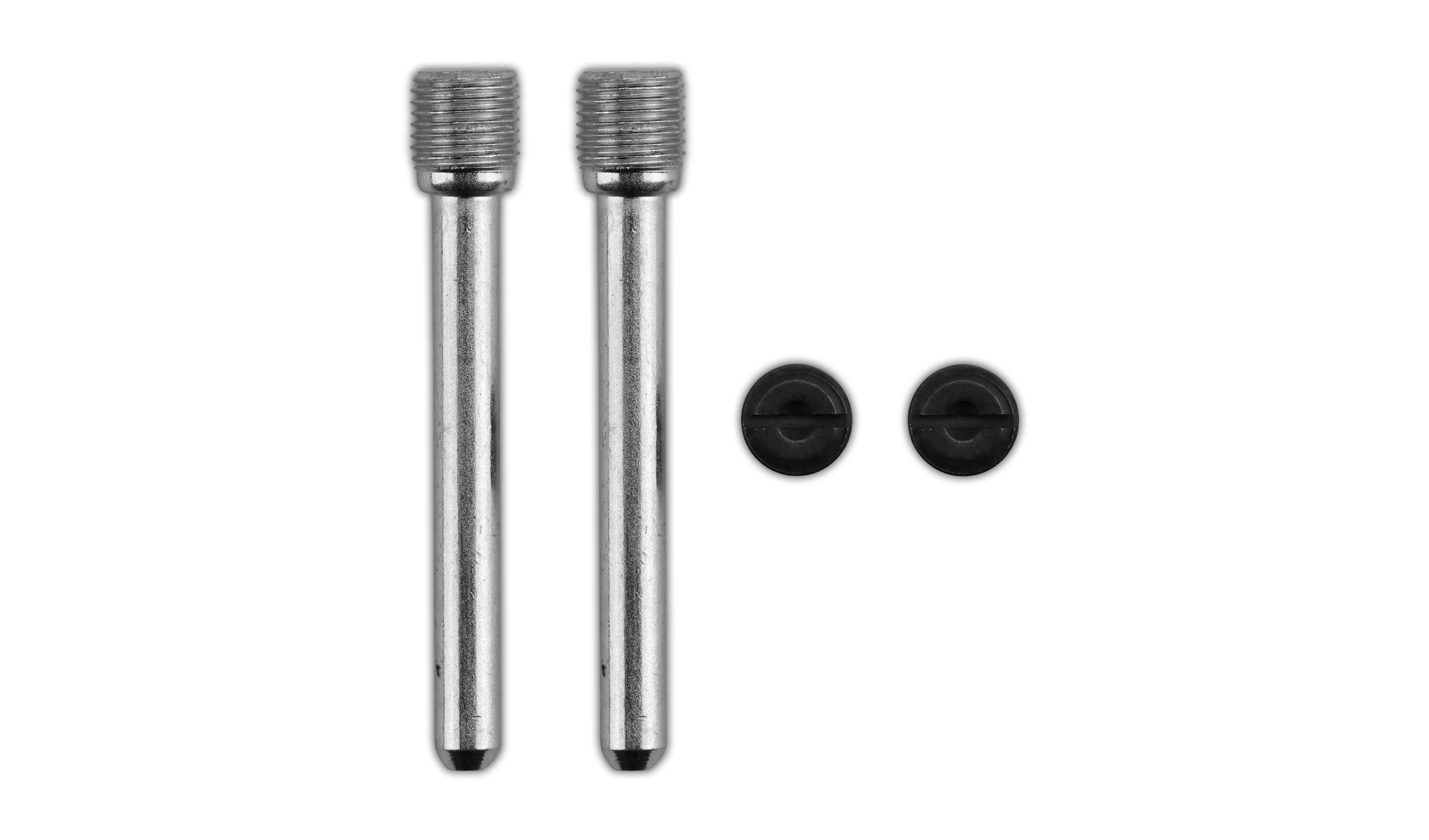 Hendler Brake Pad Pin Sets as fitted to 700001, 700002, 700009, 700100, 700102, 700103