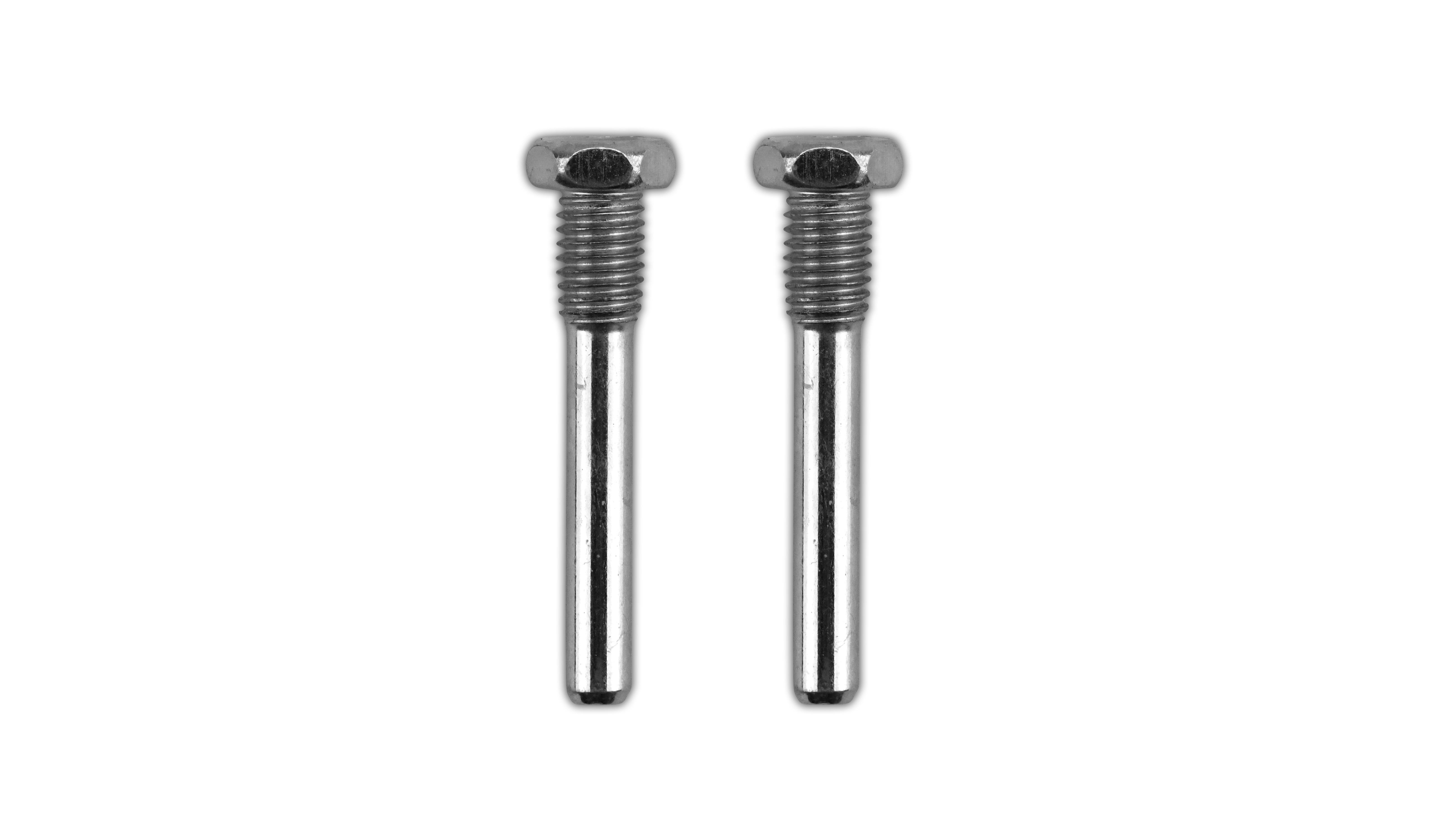 Hendler Brake Pad Pin Sets as fitted to 700144, 700074, 700007, 700092 Kawasaki 92043-S043