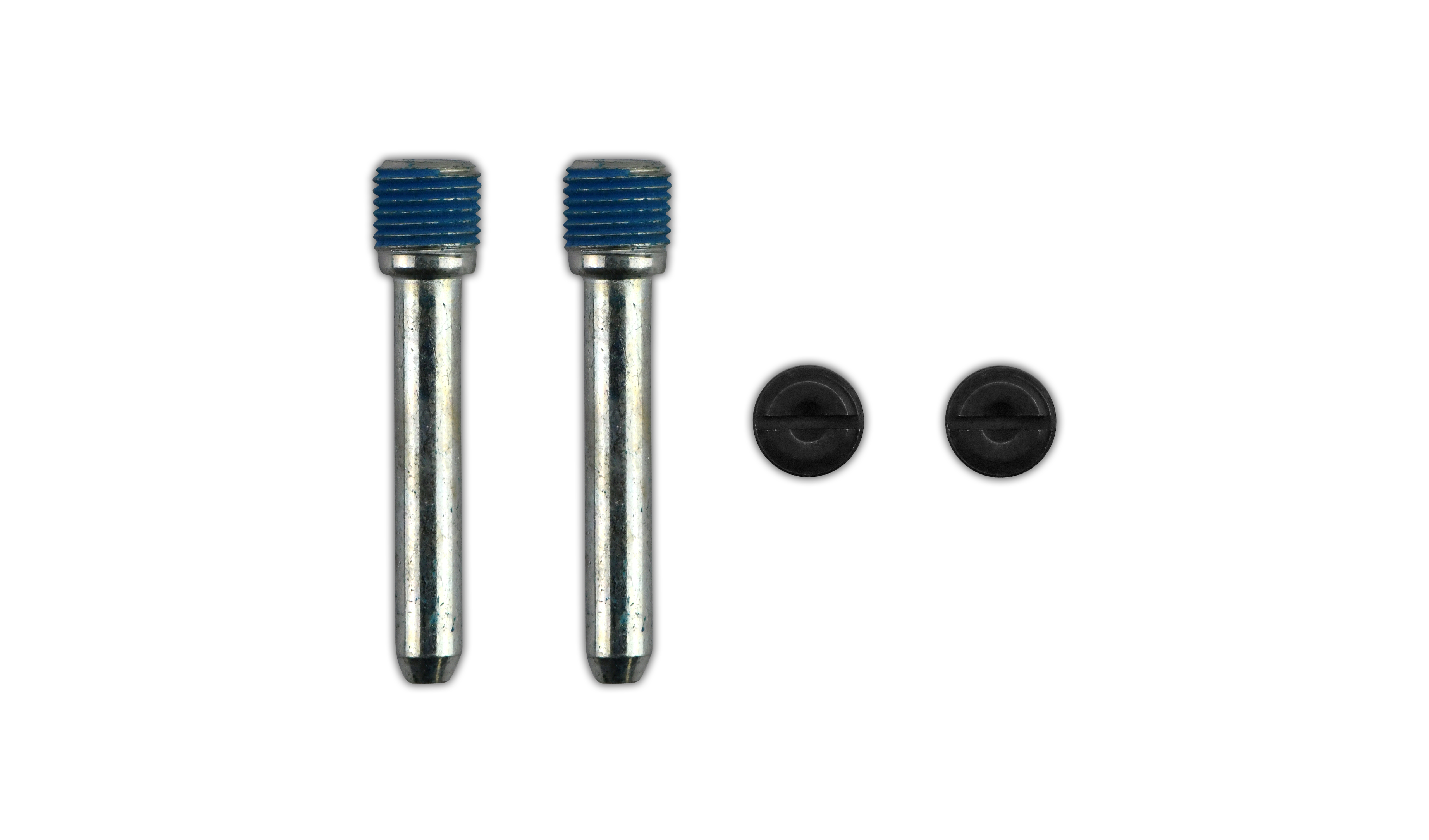 Hendler Brake Pad Pin Sets as fitted to 700144, 700007, 700002 Honda 45215-GC4-602, Fits Heralds