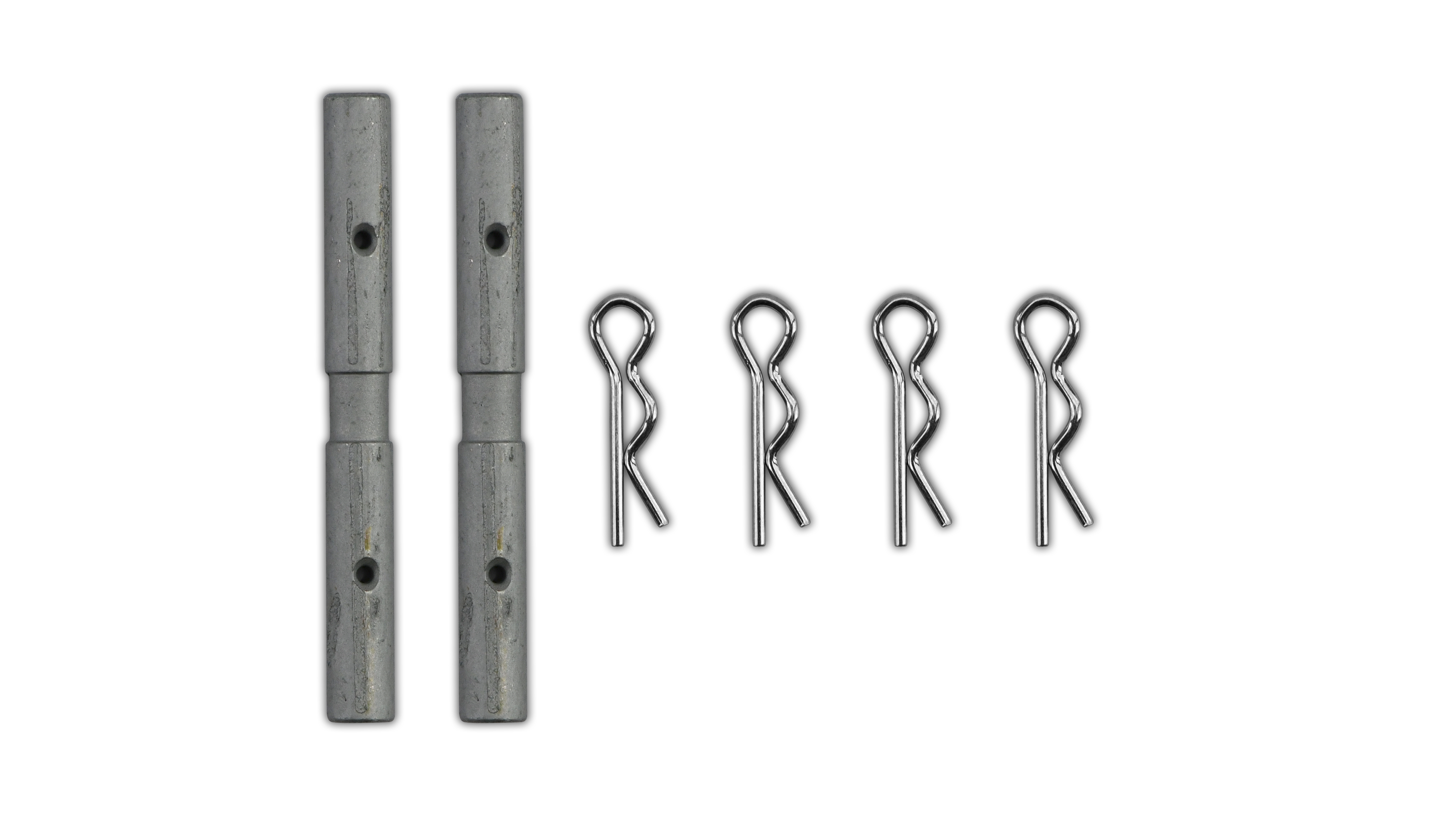 Hendler Brake Pad Pin Sets as fitted to 700222 Yamaha 5LV-25924-00, 4SV-25924-00
