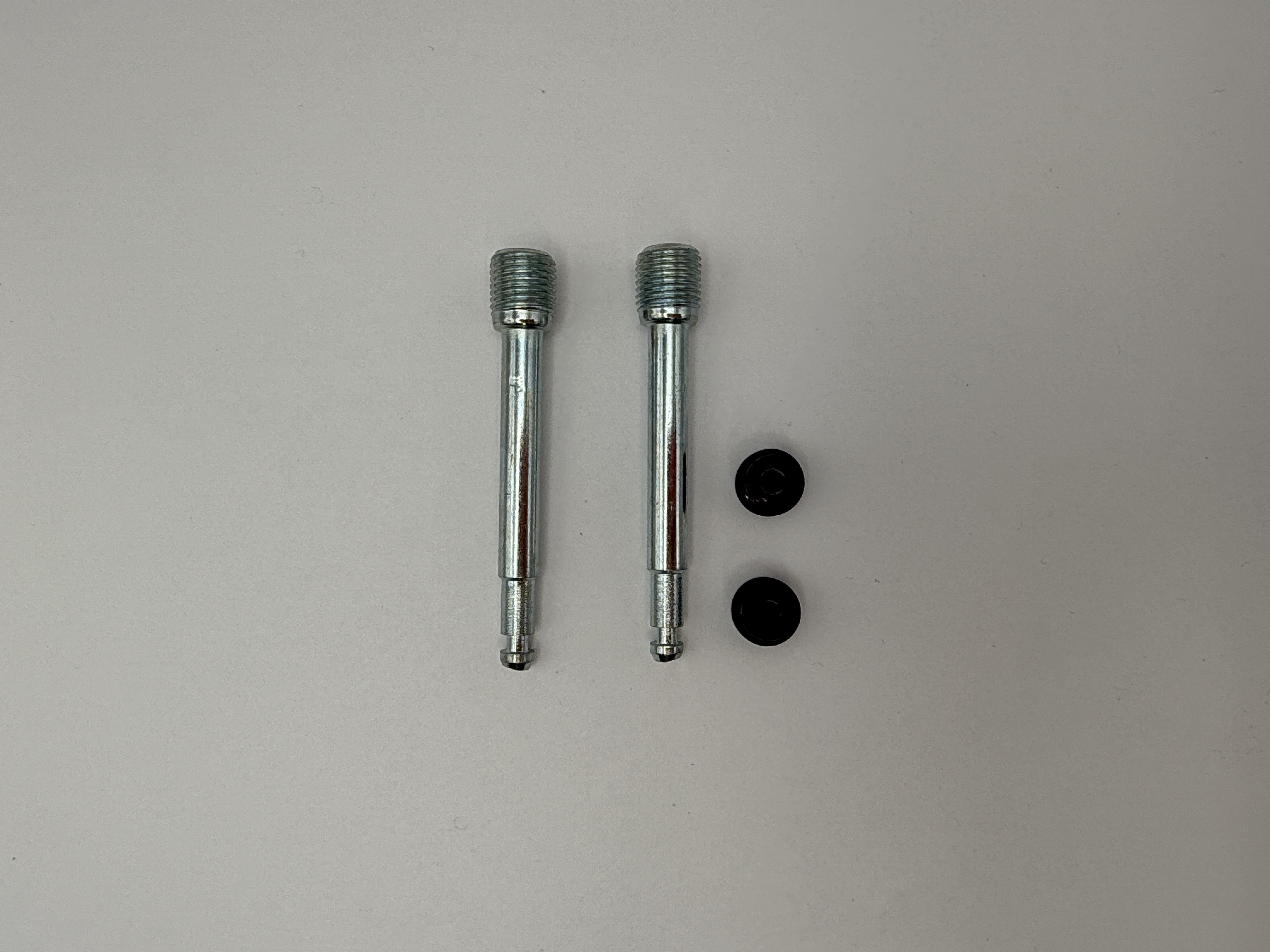 Hendler Brake Pad Pin Sets as fitted to 700326 Yamaha 3P6-25924-00 43045-1053