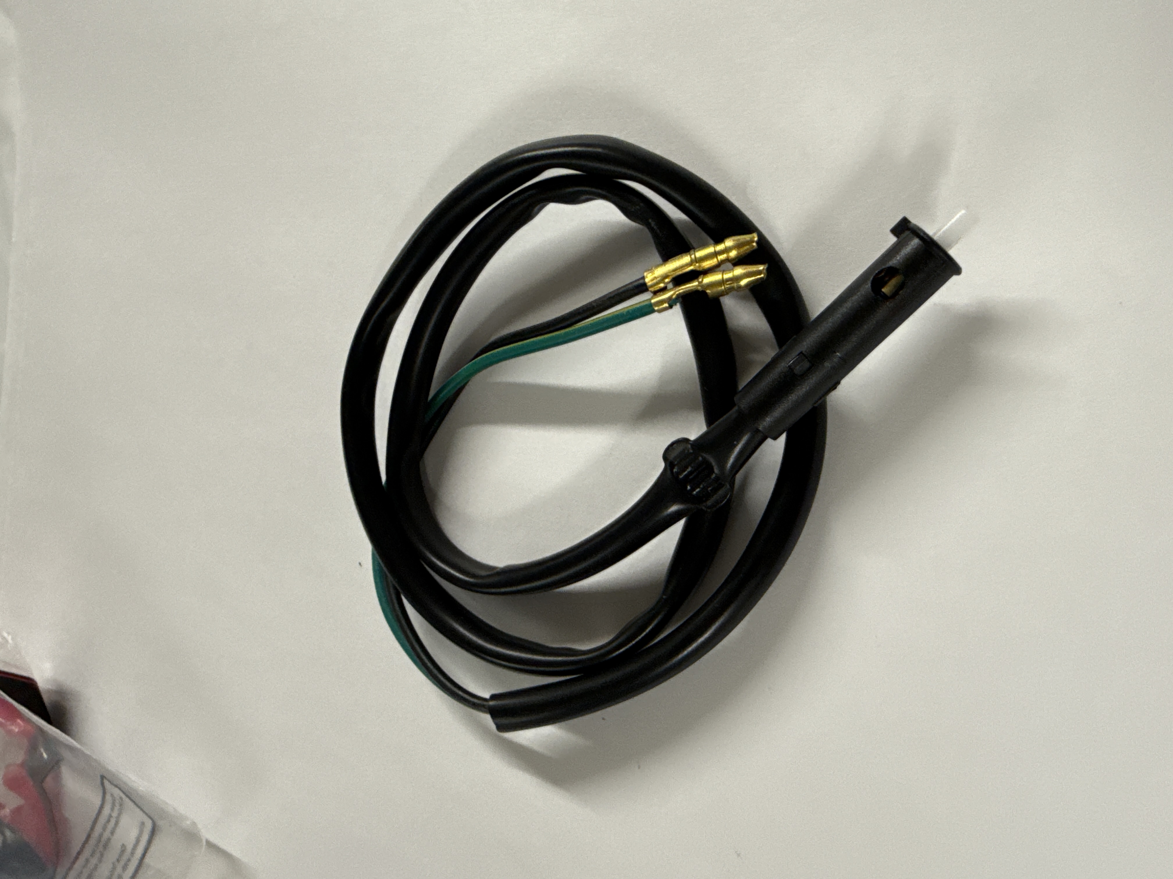Hendler Brake Light Stop Switch Front Honda Push in Type KJ9,GC8,392,GA7,GAC,GM4,GR1,086