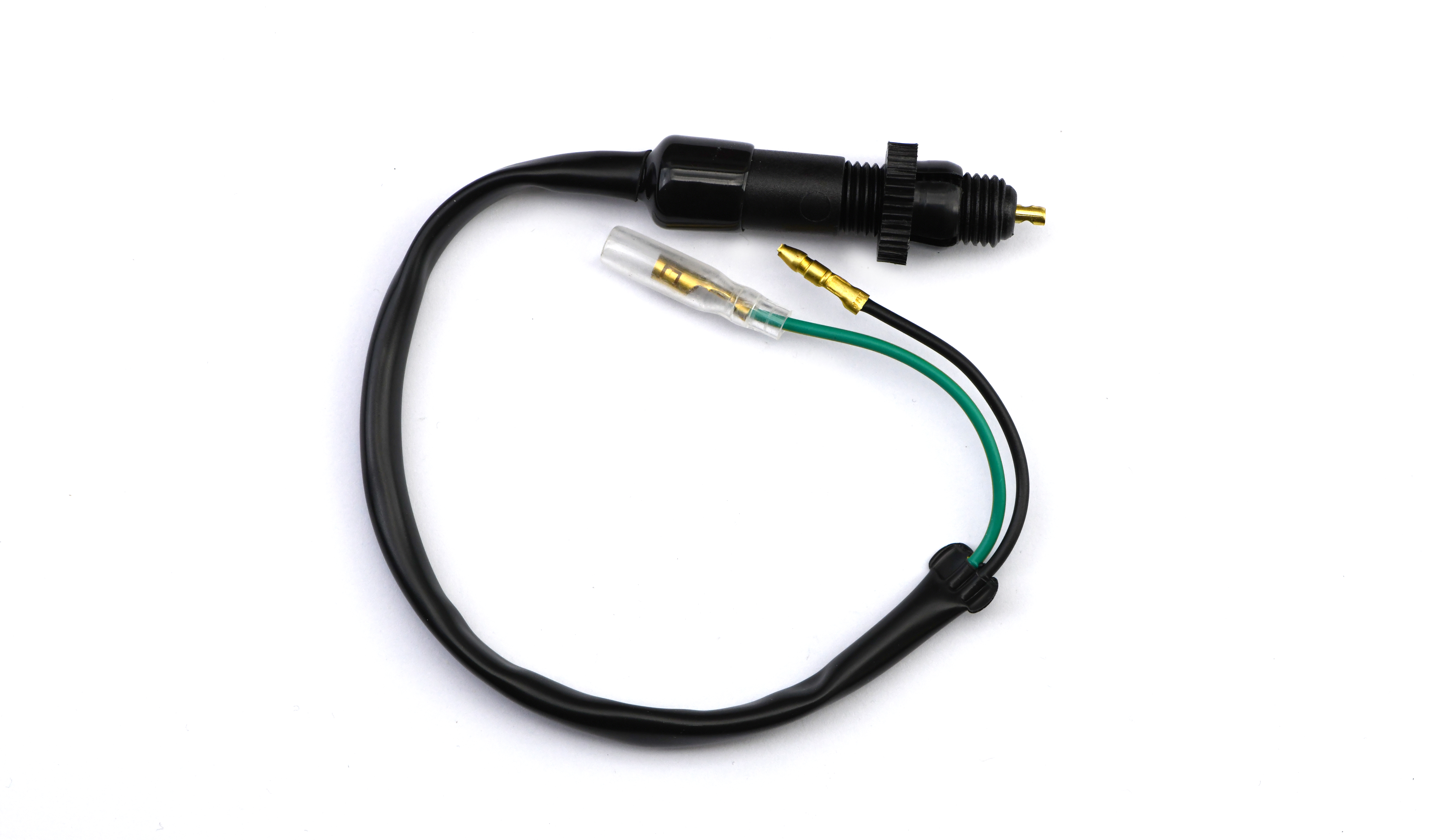 Hendler Brake Light Stop Switch Rear Honda Models With 2 Bullet Connectors 385,MA1,126,086