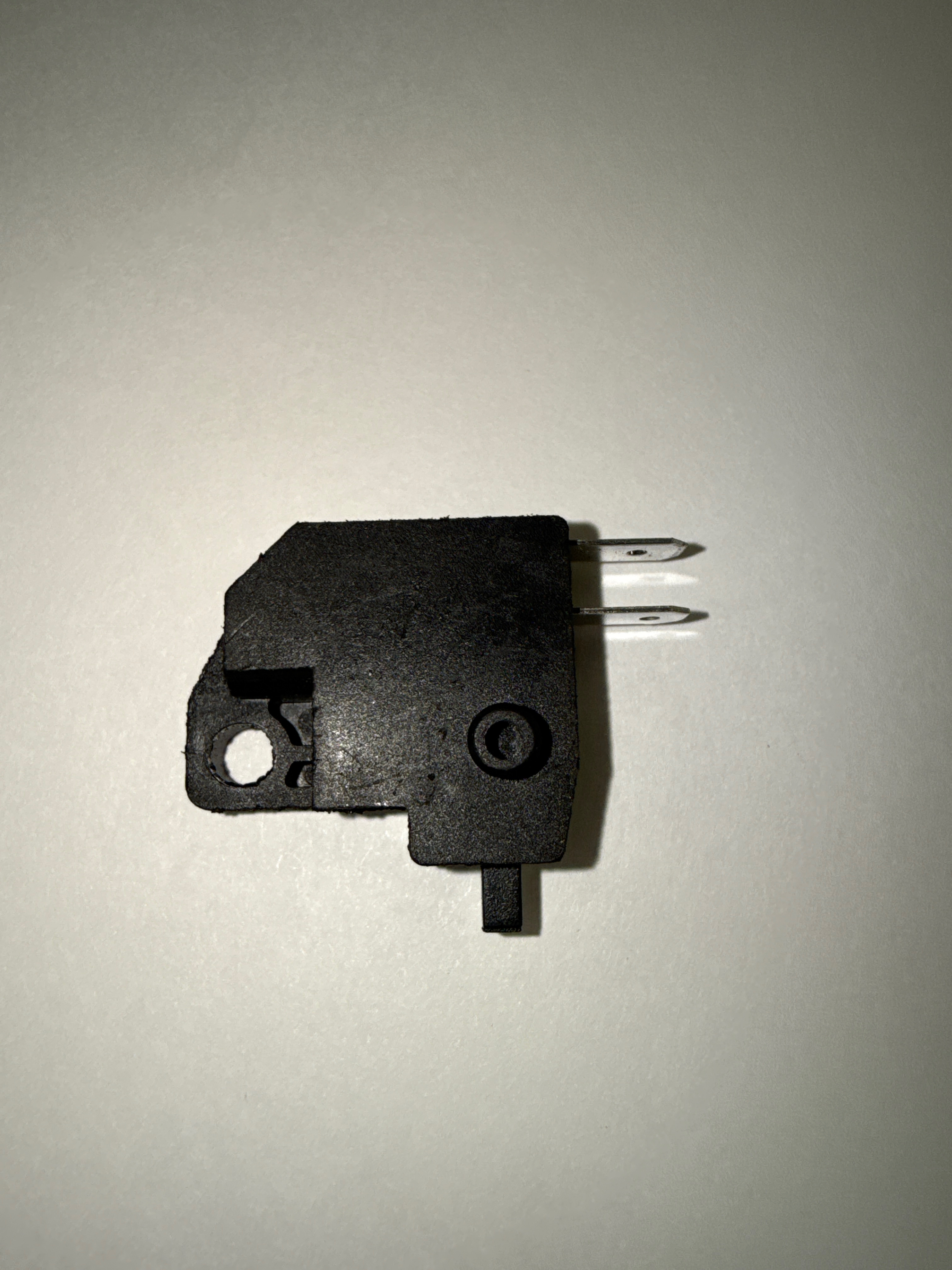 Brake Light Stop Switch Front Honda MA5 Microswitch Type