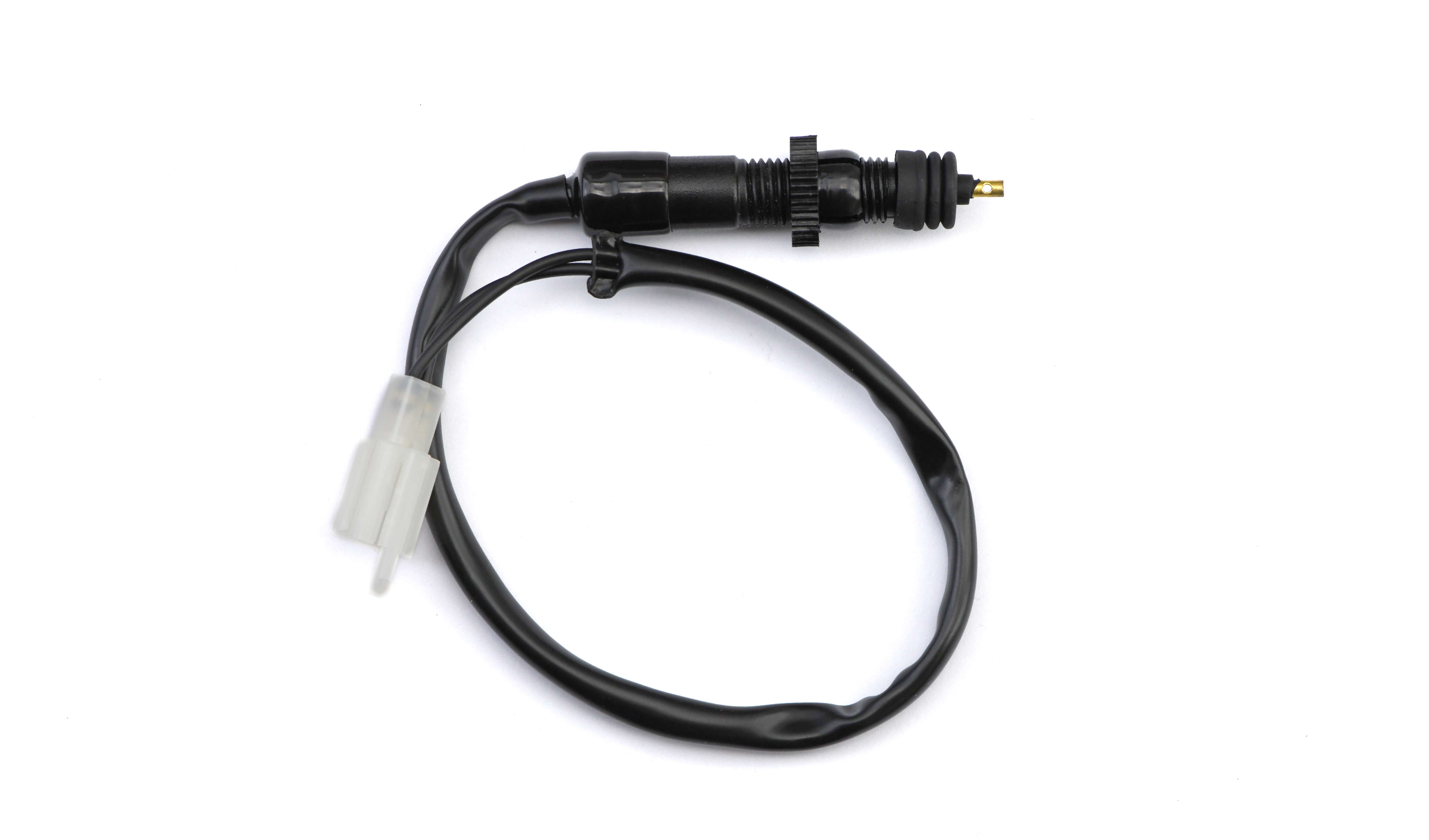Hendler Brake Light Stop Switch Rear Honda OE Ref. 35350-KR3-671 (Male Block) 32cm Lead
