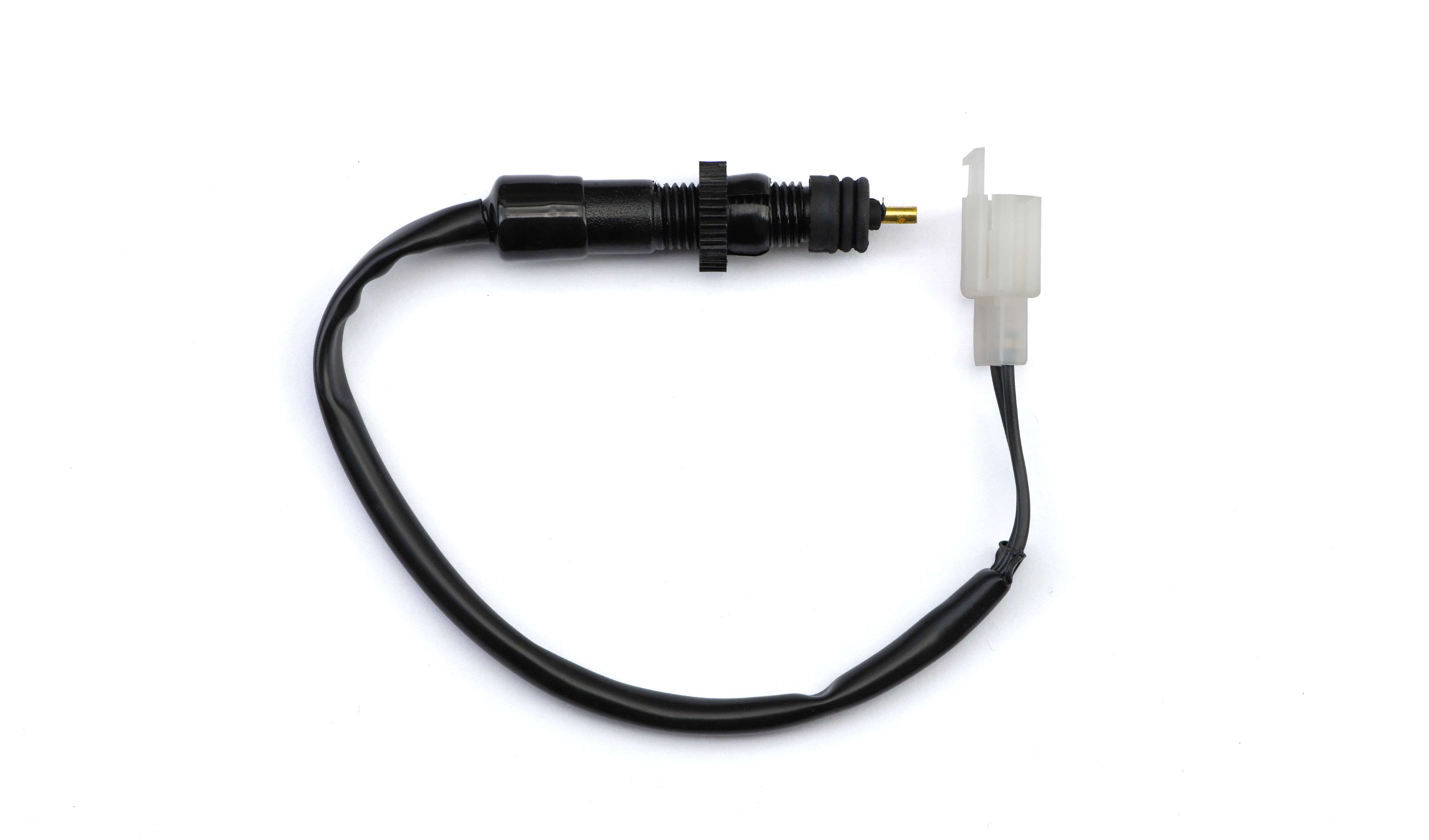 Hendler Brake Light Stop Switch Rear Honda OE Ref. 35350-GM2-010,MK3-405 (Male Block)