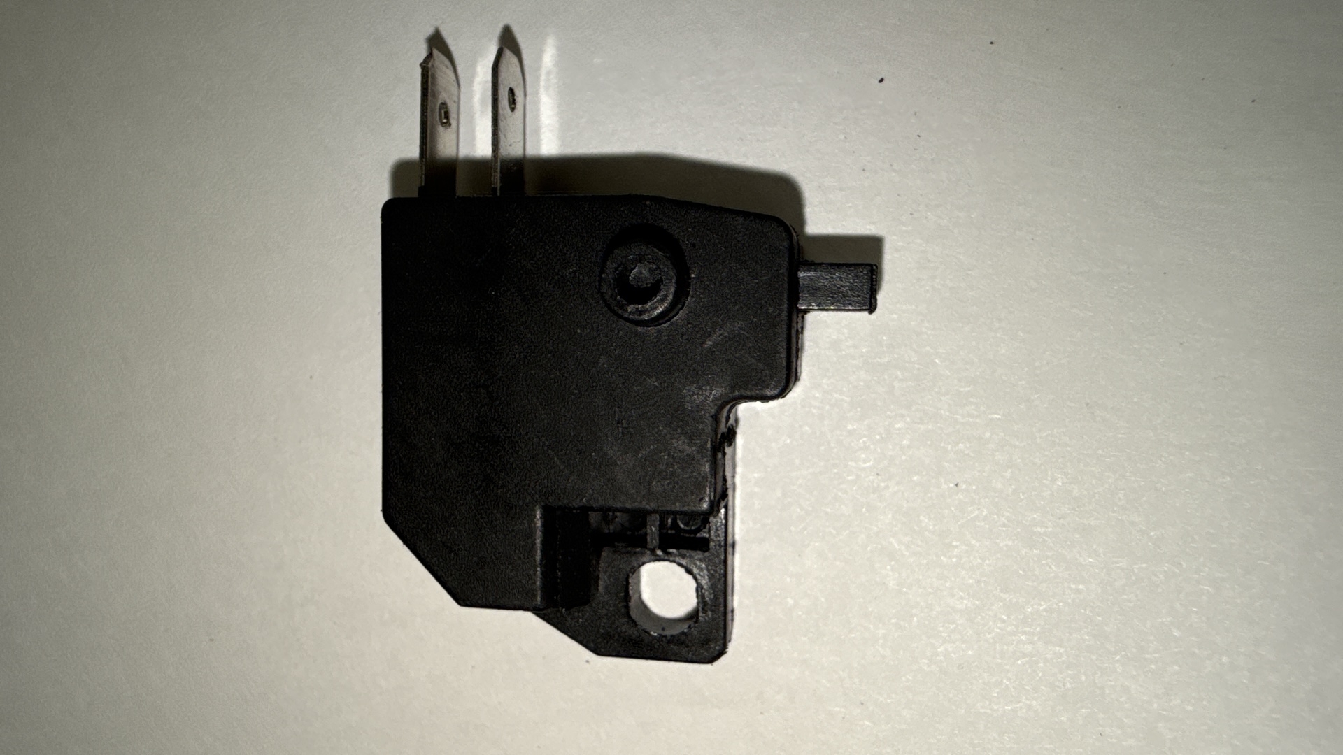 Brake Light Stop Switch Front Kawasaki, Suzuki Microswitch Type
