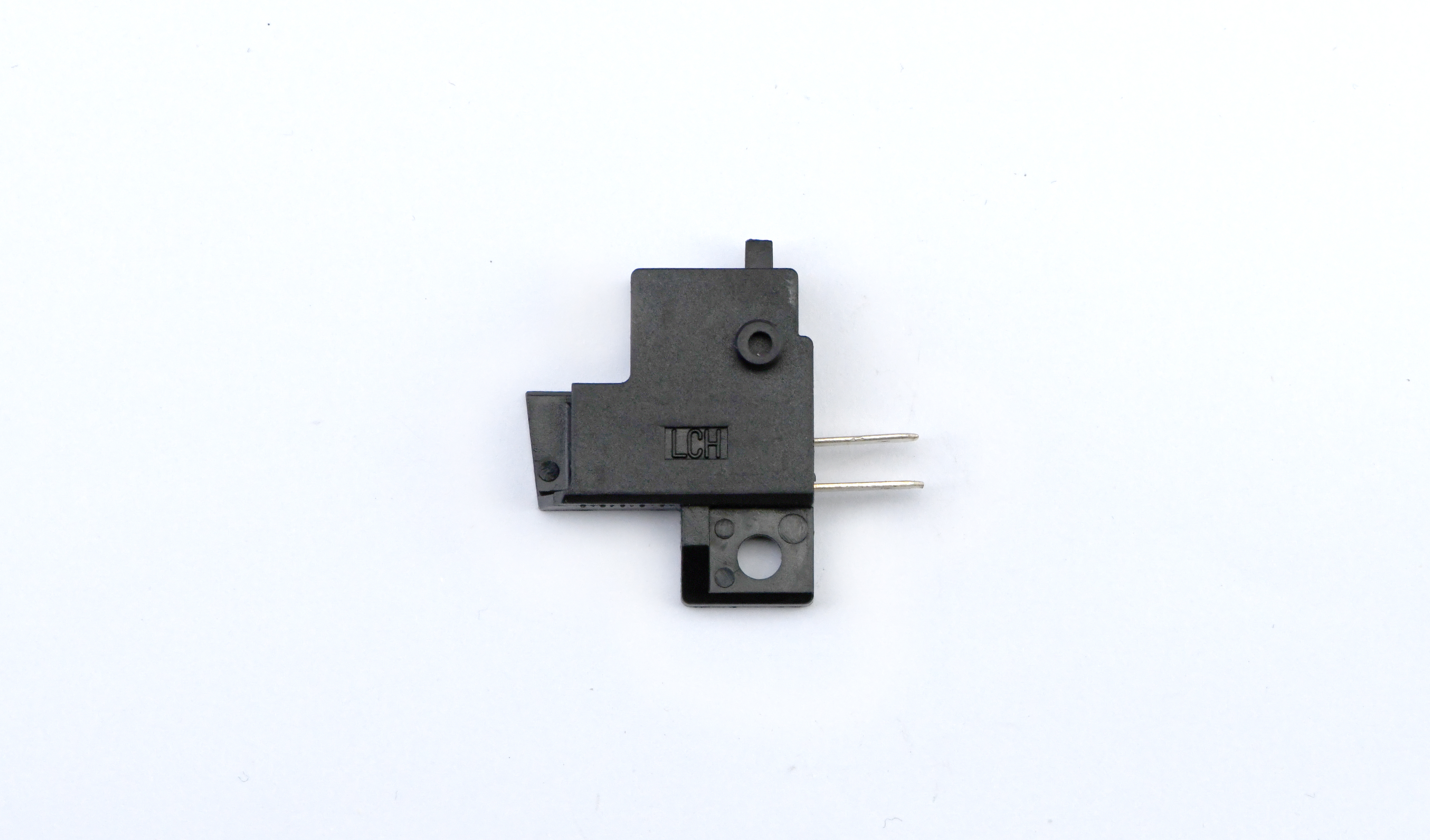Hendler Brake Light Stop Switch Front Kawasaki KLR,GPZ's, Z's & VN's OE Ref. 27010-1056