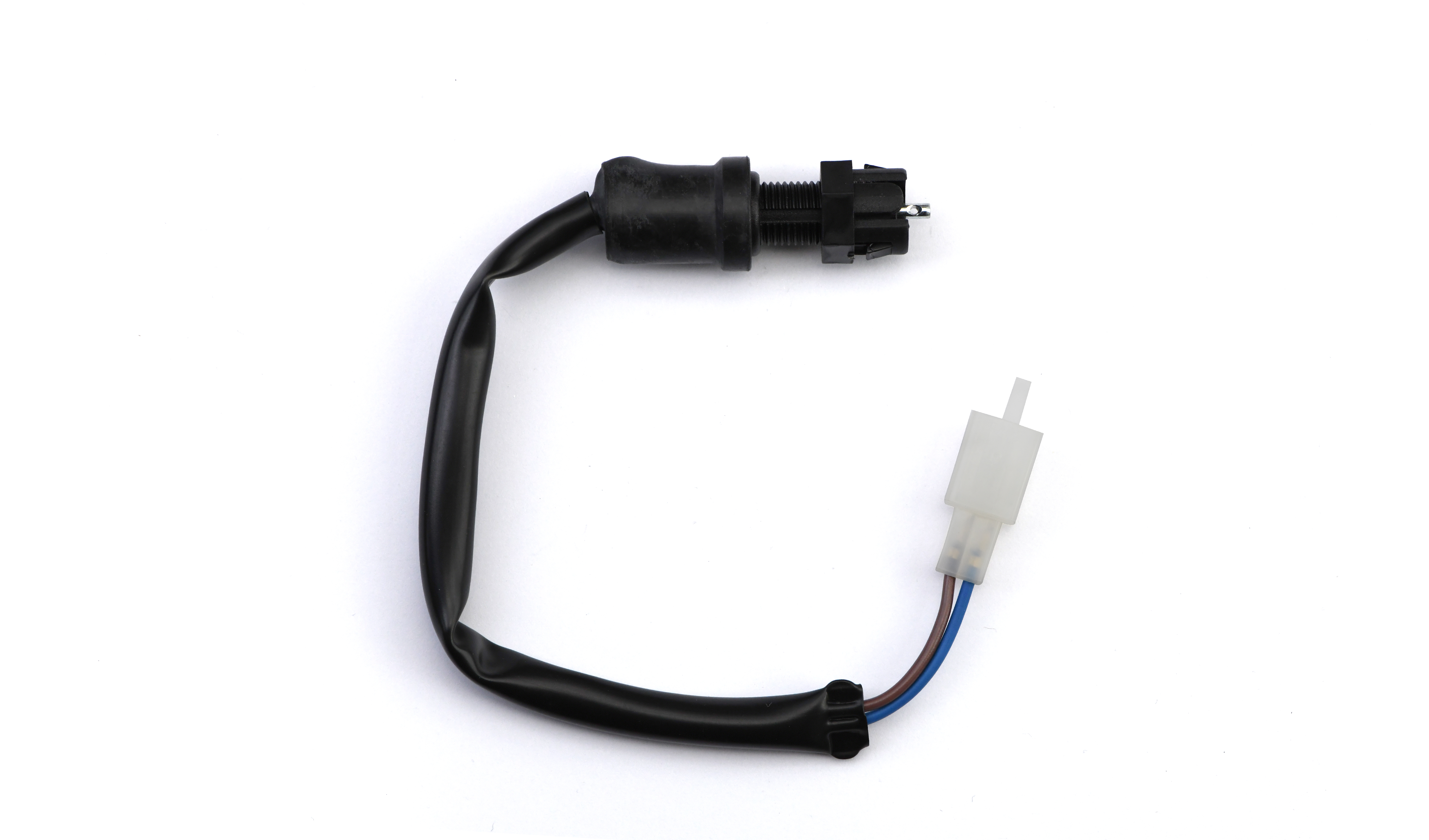 Hendler Brake Light Stop Switch Rear Kawasaki OE Ref. 27010-1479 (Male Block) 20cm Lead