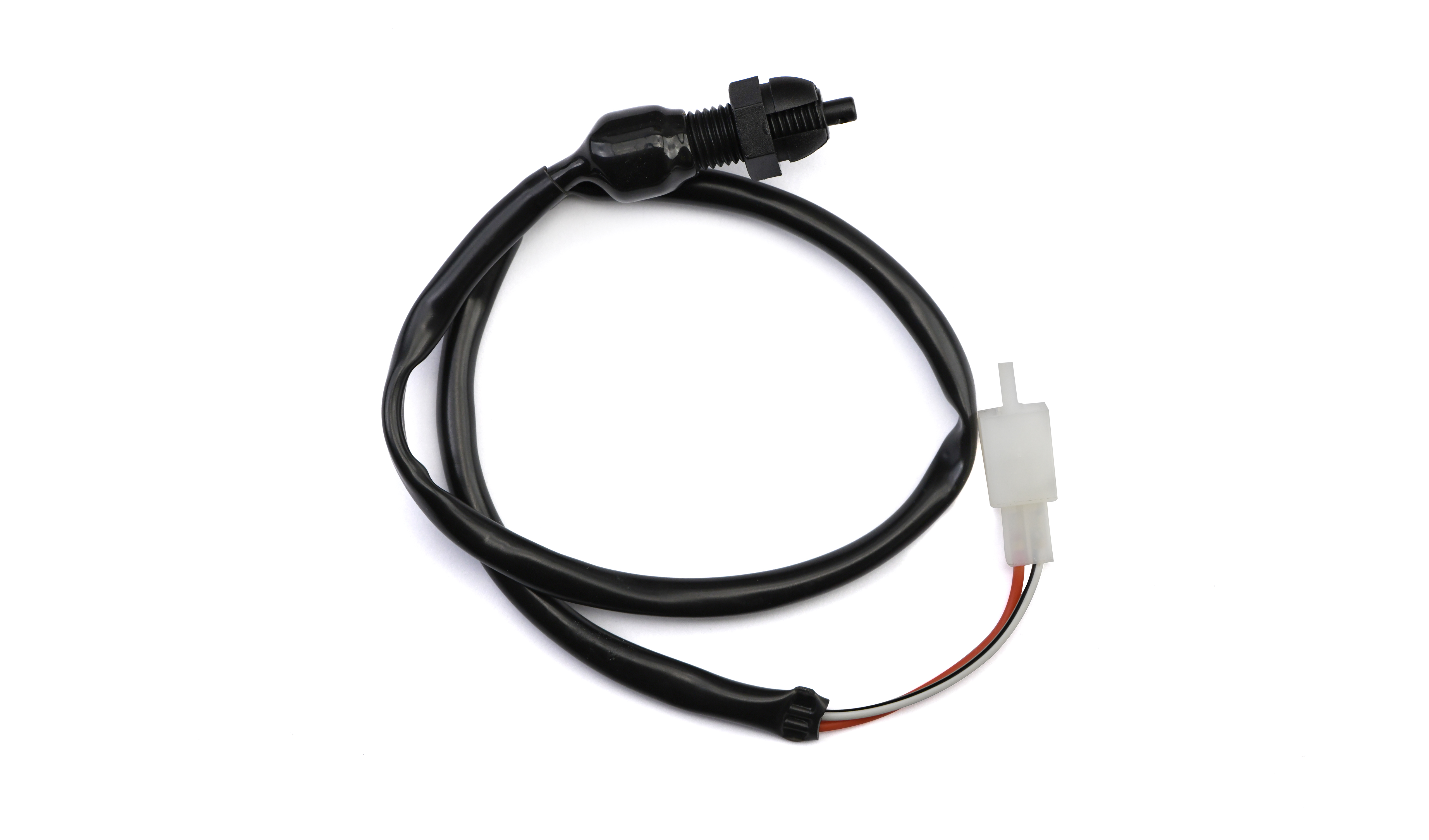 Hendler Brake Light Stop Switch Rear Suzuki OE Ref. 37740-31D00 (Male Block) 50cm Lead
