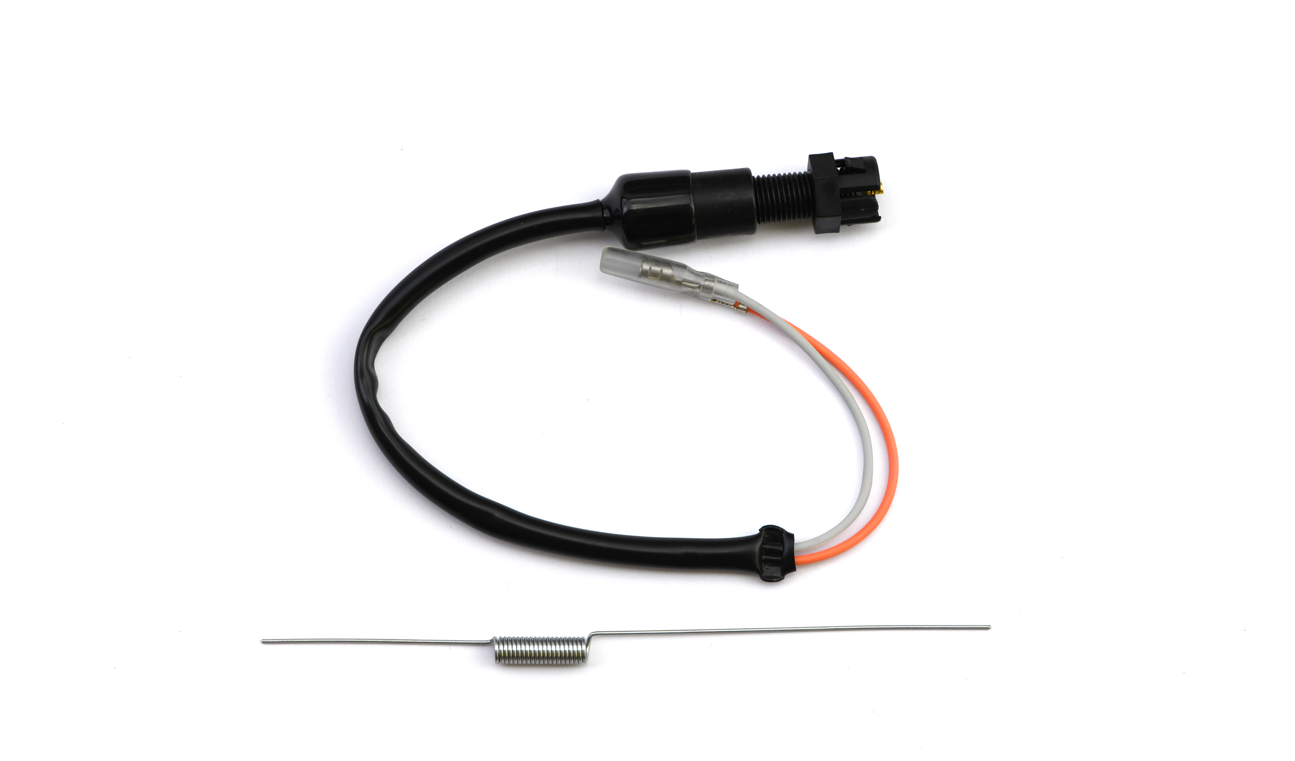 Hendler Brake Light Stop Switch Rear Yamaha Straight with 2 connectors