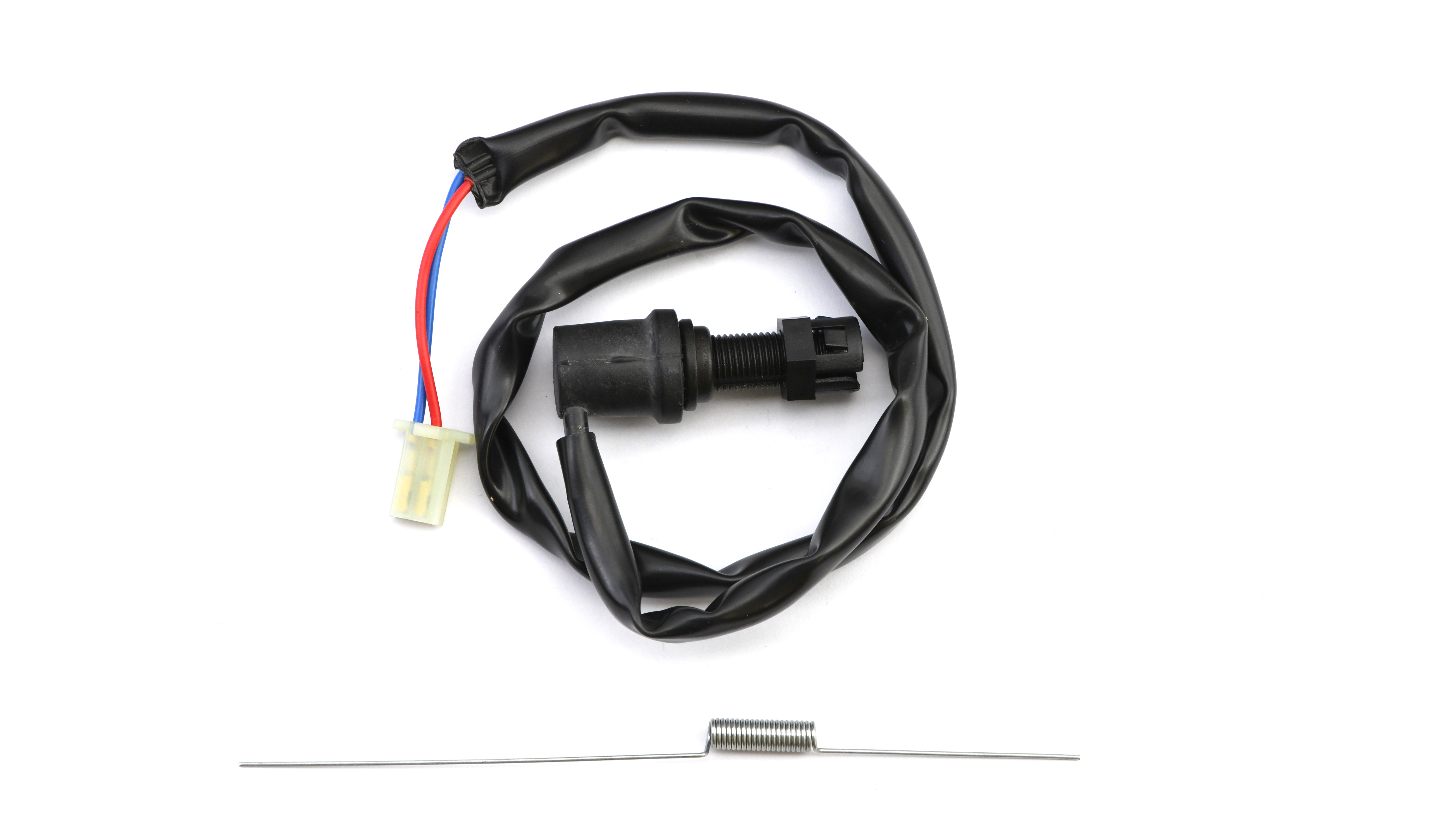 Hendler Brake Light Stop Switch Rear Yamaha Models 90’ angle (Female Block)