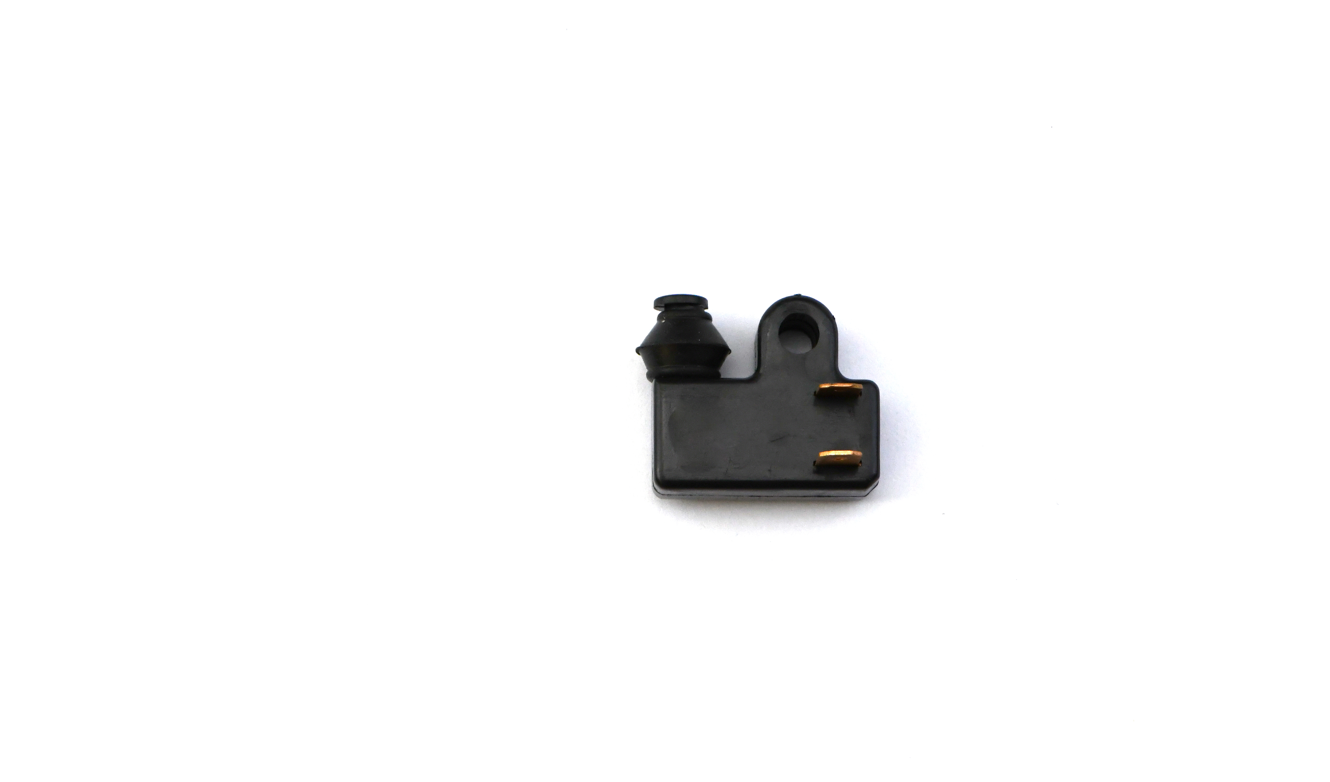 Hendler Brake Light Stop Switch Front Yamaha Late Models Microswitch Type