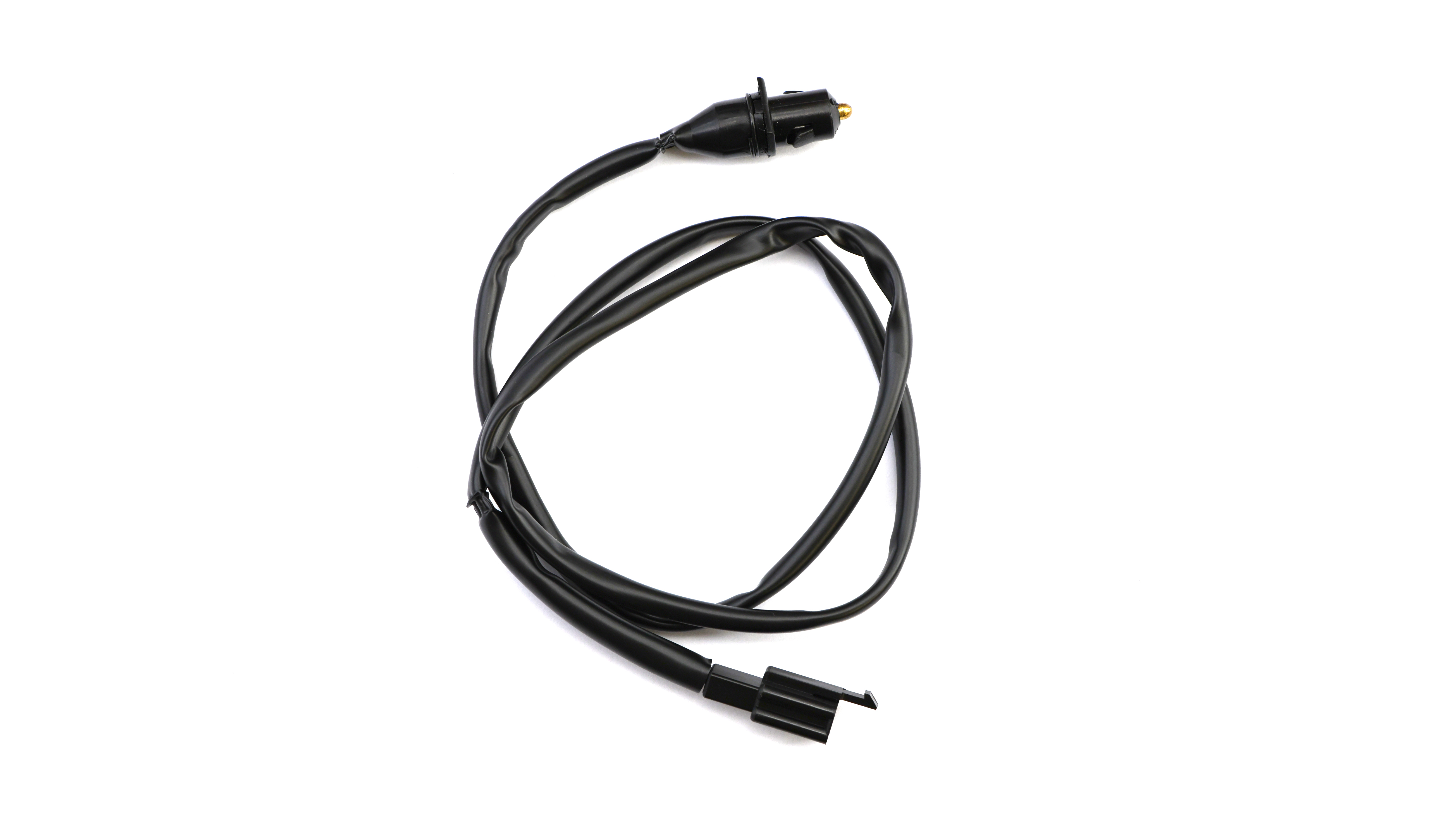 Hendler Brake Light Stop Switch Front Yamaha OE Ref. 2UJ-83980-00 (Male Block) 75cm Lead