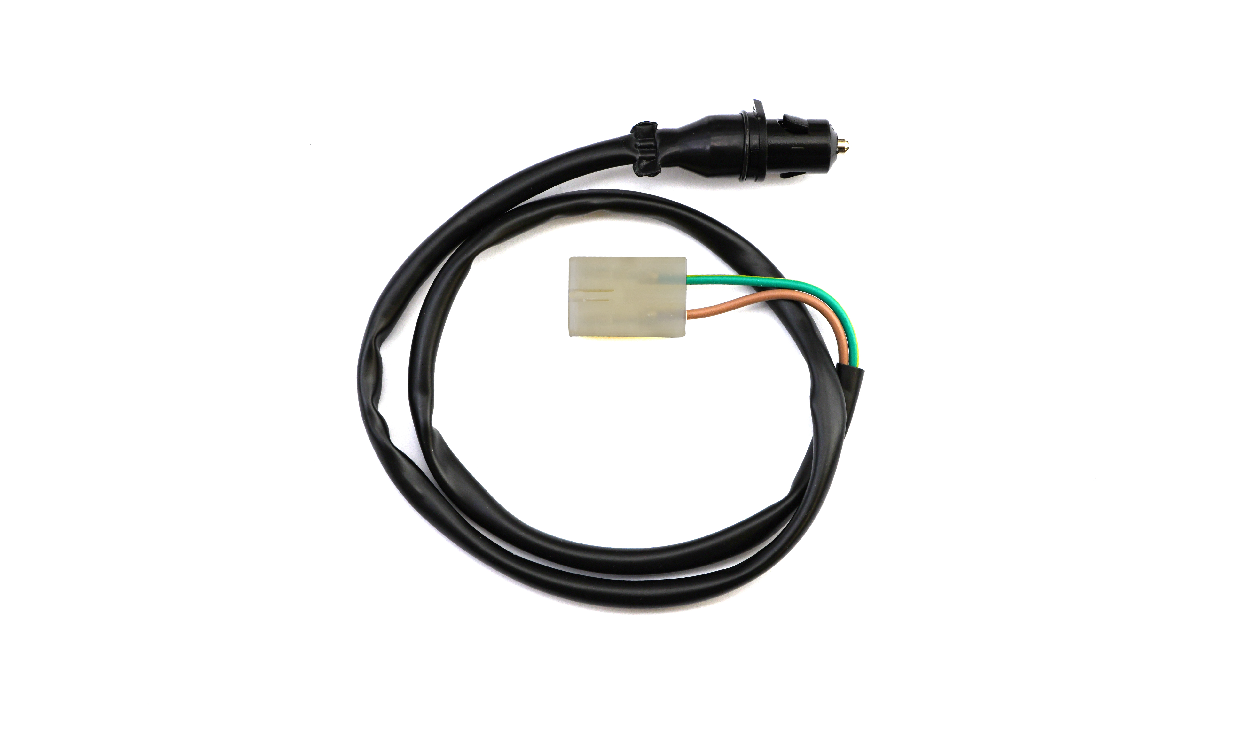 Hendler Brake Light Stop Switch Front Yamaha OE Ref. 3YF-83980-00 (Female Block)